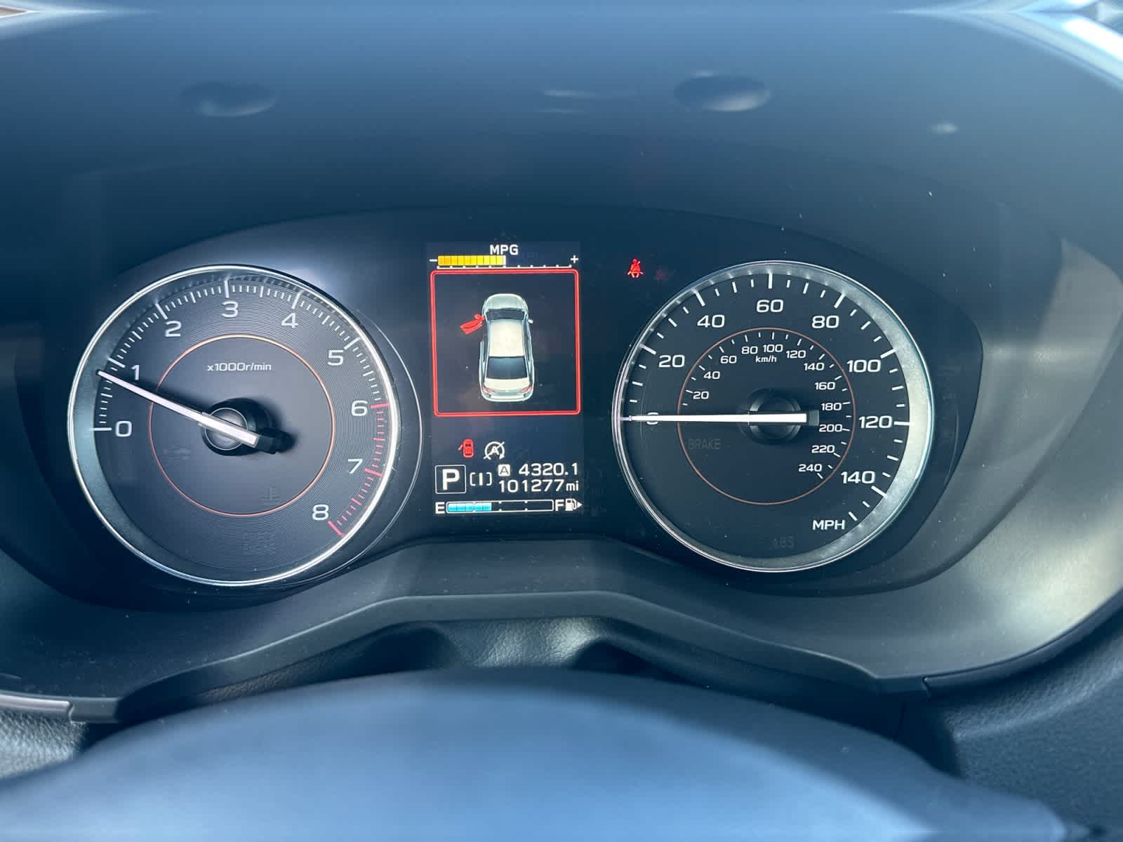 Used 2021 Subaru Crosstrek SUV