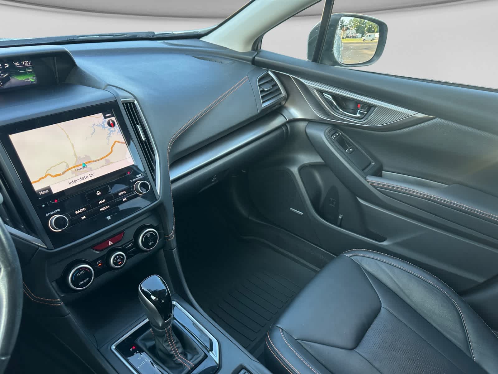 Used 2021 Subaru Crosstrek SUV