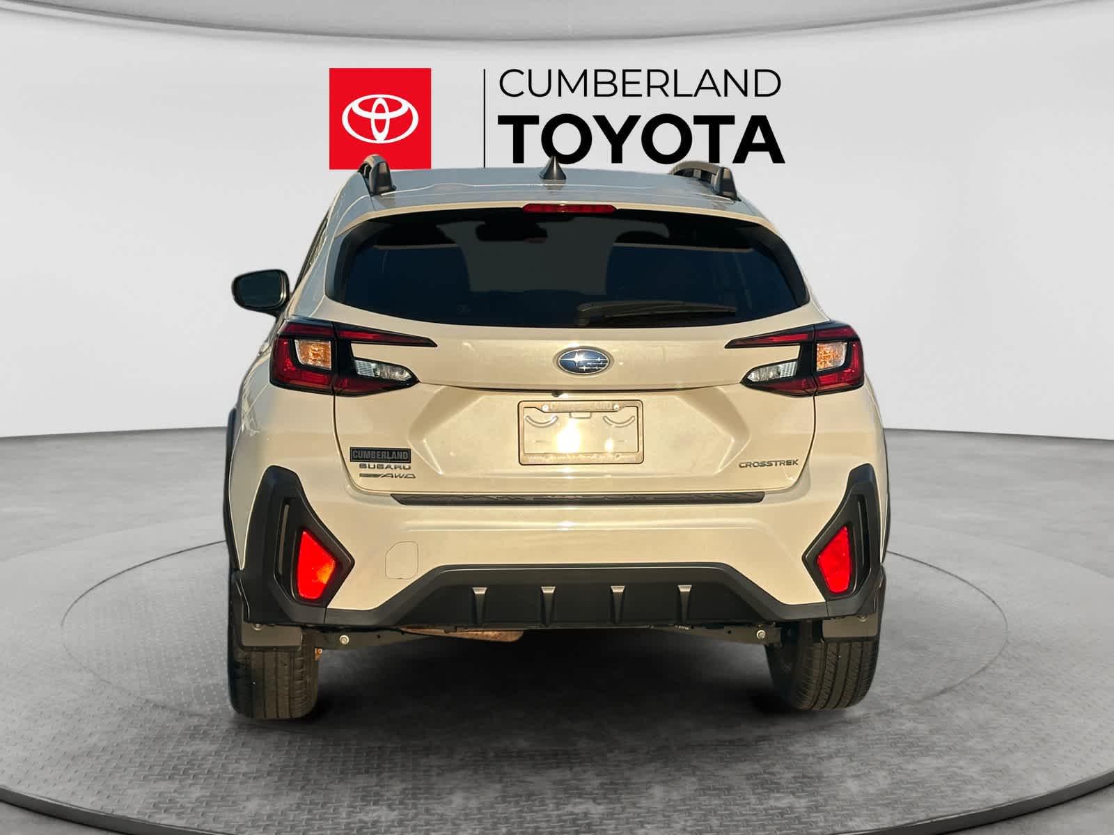 Used 2024 Subaru Crosstrek SUV