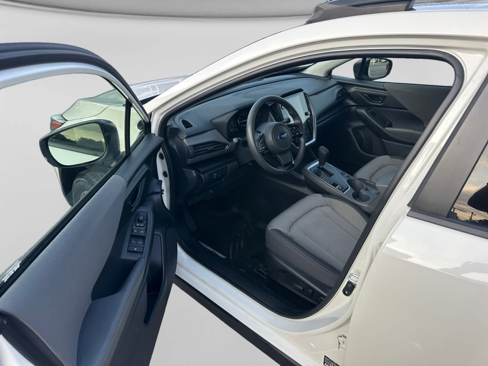 Used 2024 Subaru Crosstrek SUV