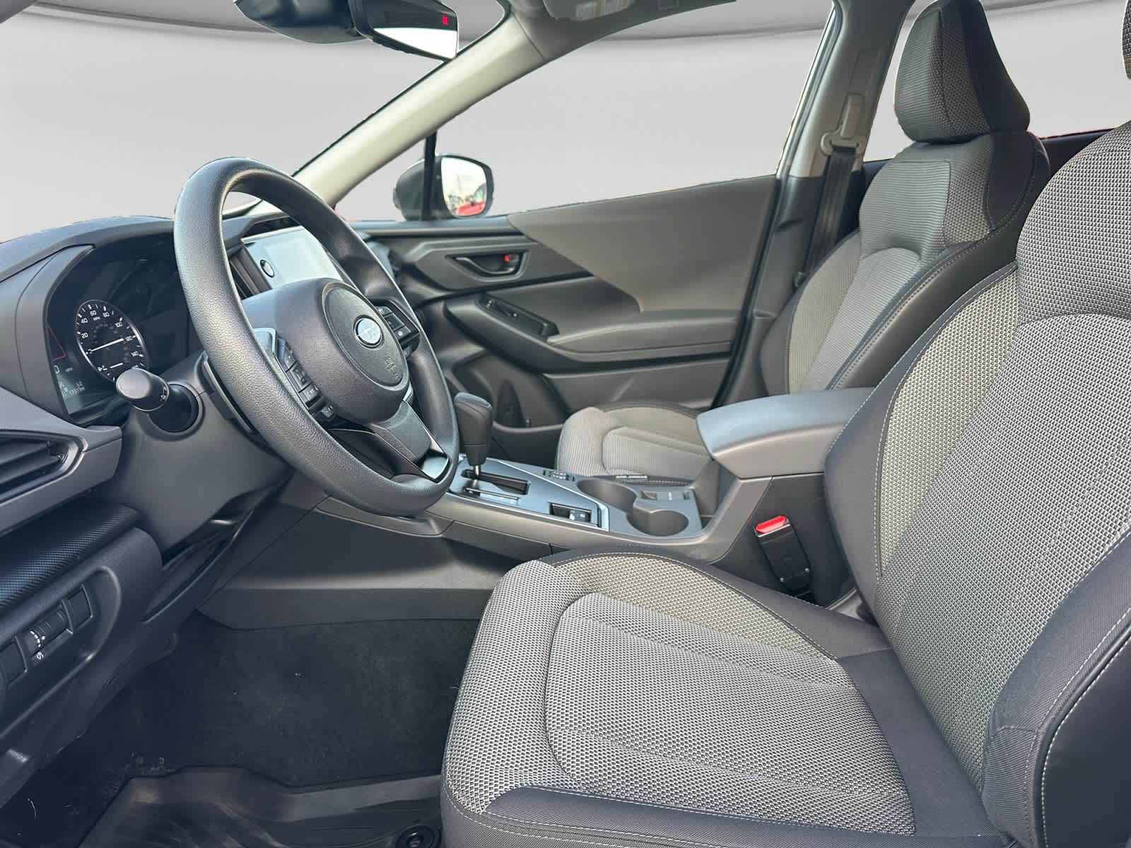 Used 2024 Subaru Crosstrek SUV