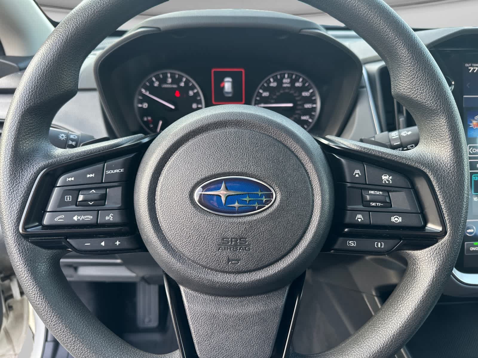 Used 2024 Subaru Crosstrek SUV