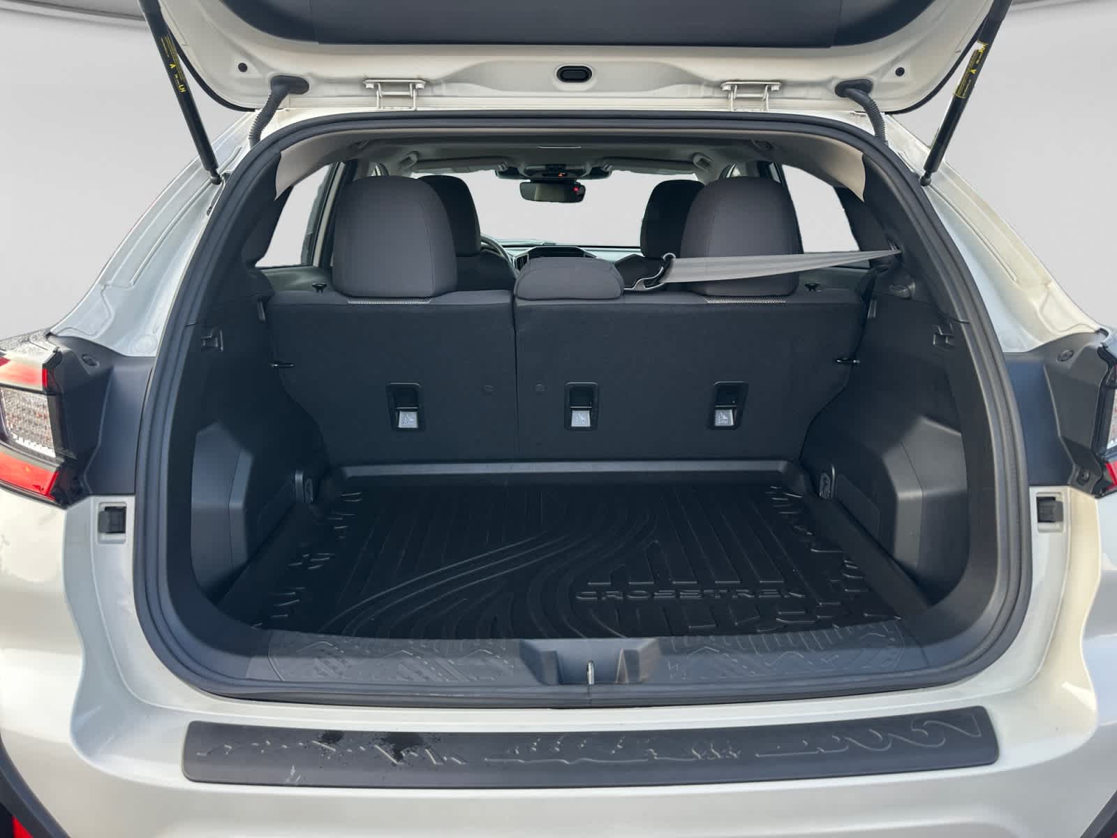 Used 2024 Subaru Crosstrek SUV