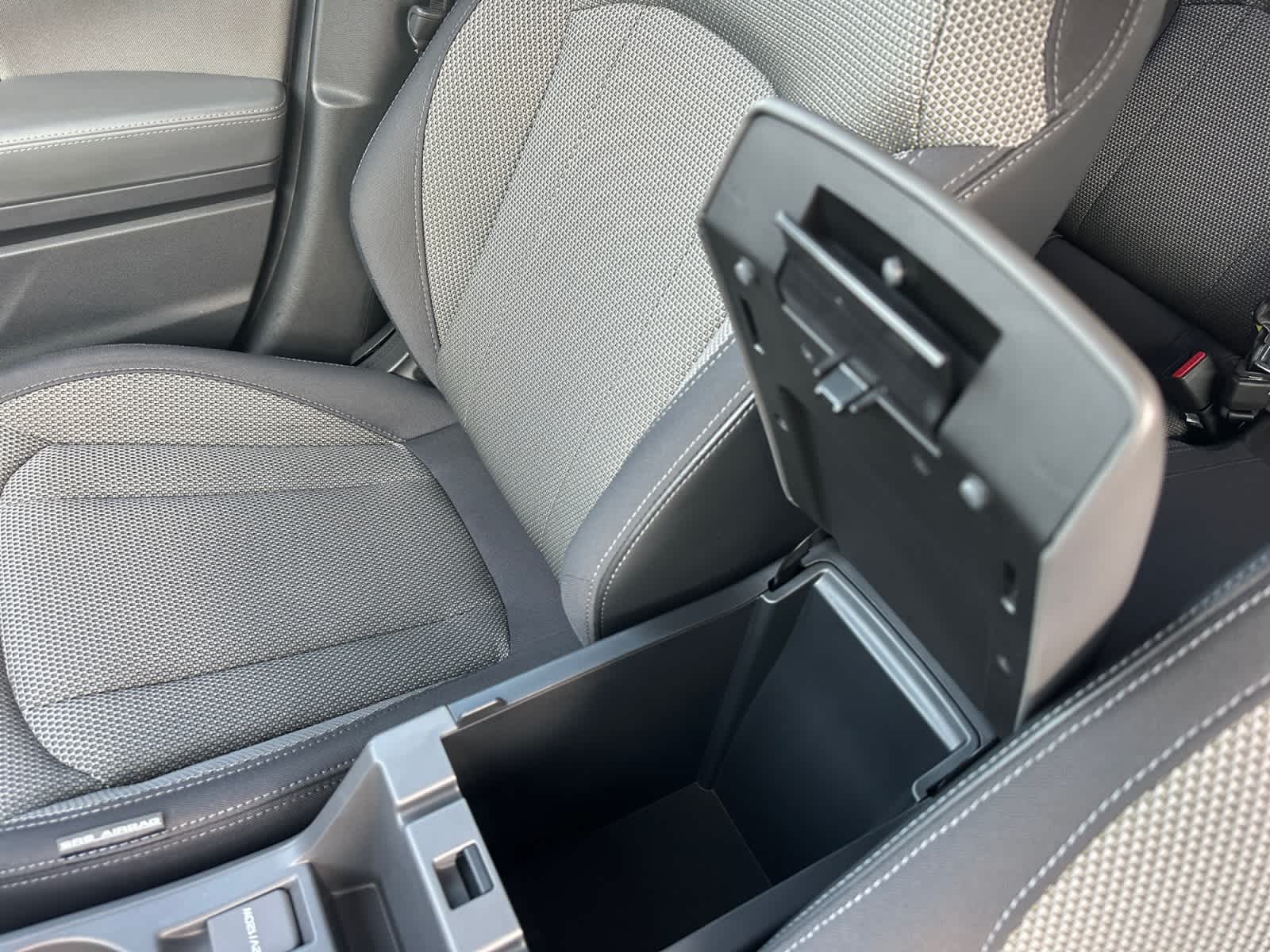 Used 2024 Subaru Crosstrek SUV