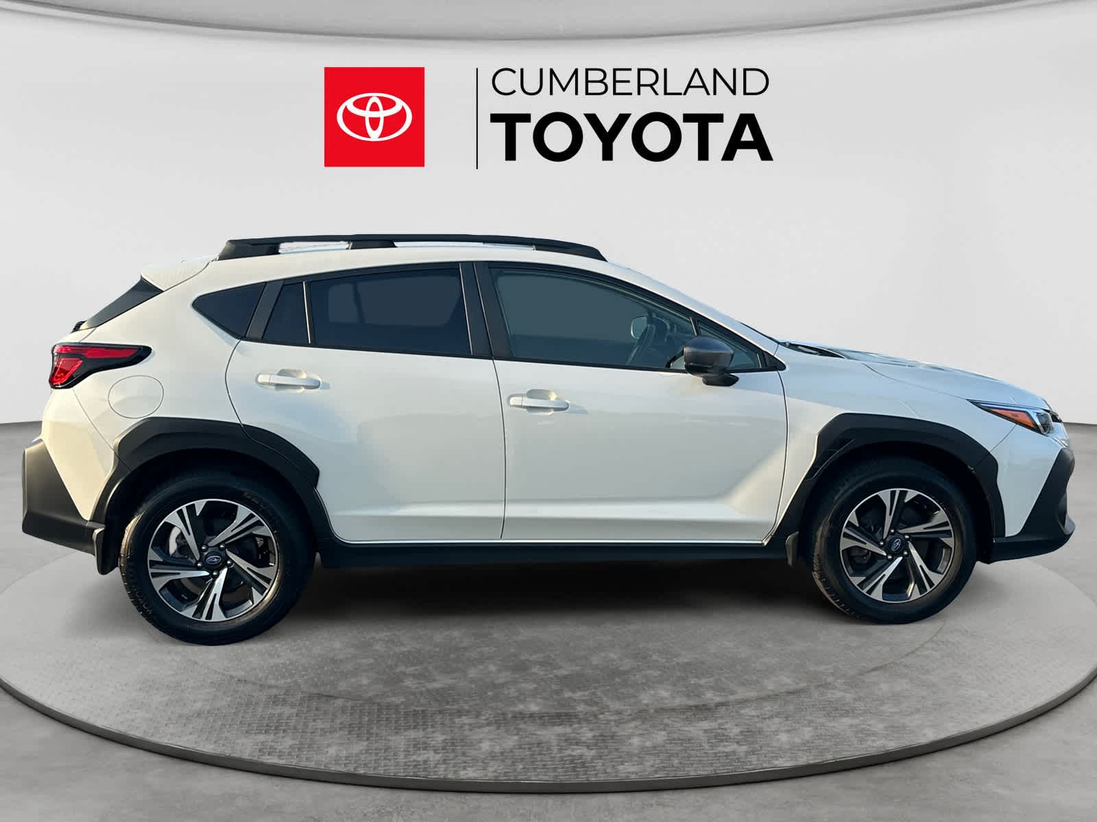 Used 2024 Subaru Crosstrek SUV