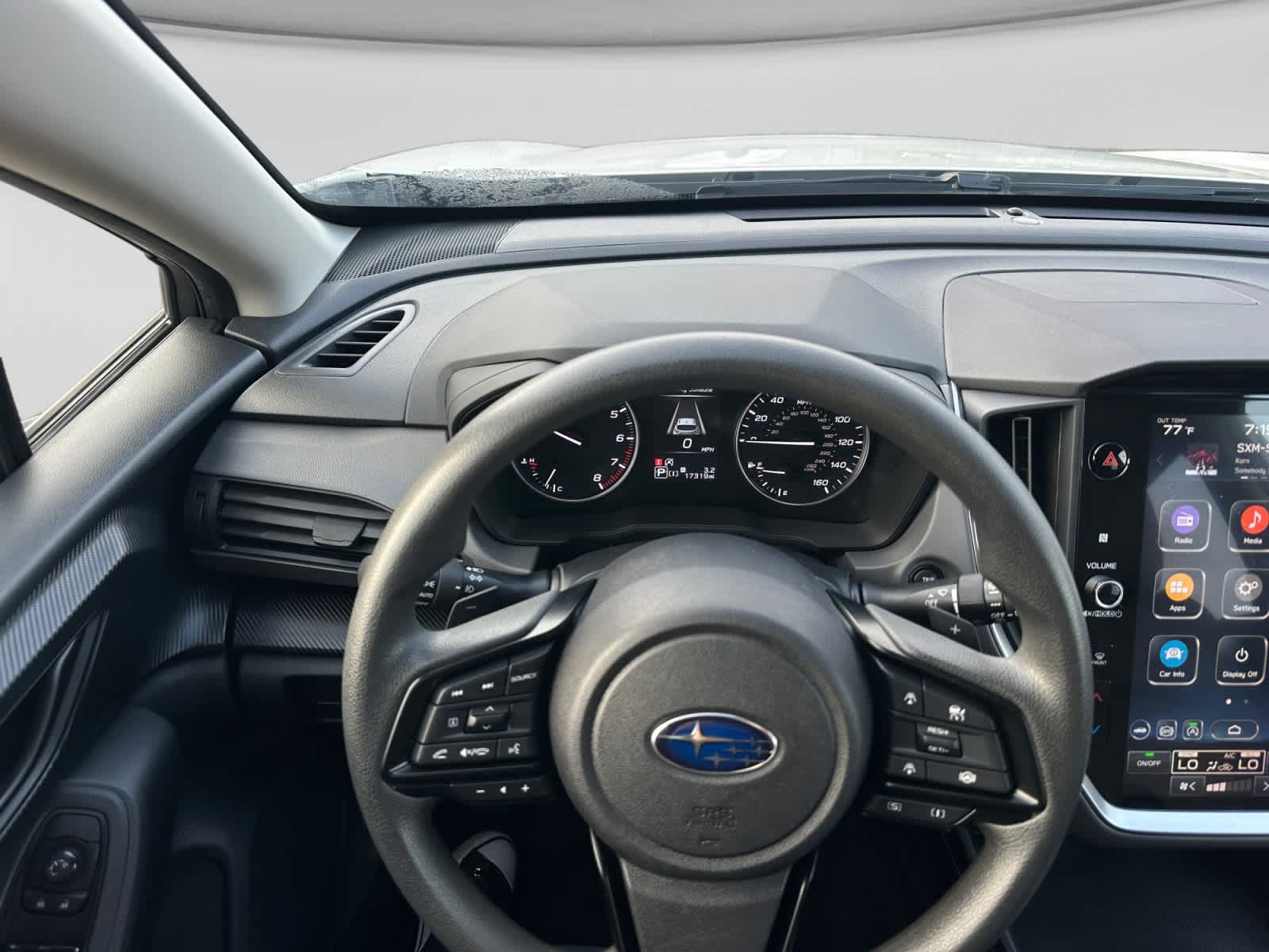 Used 2024 Subaru Crosstrek SUV