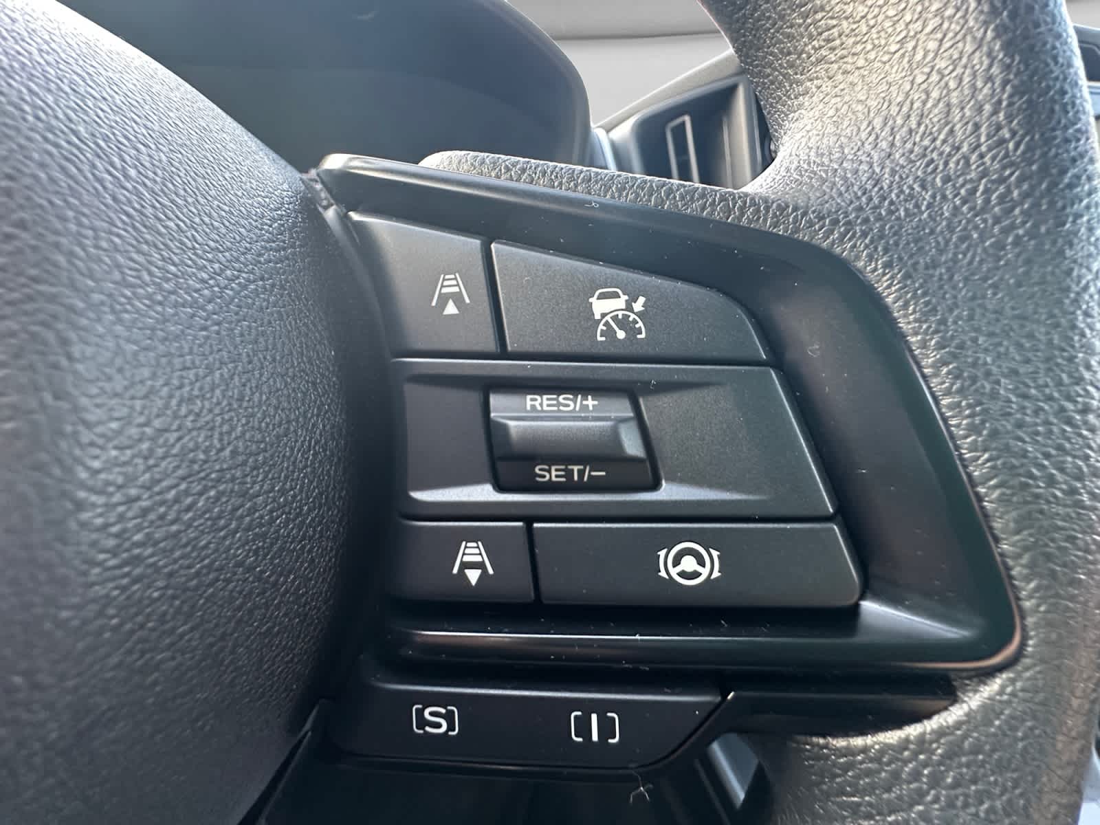 Used 2024 Subaru Crosstrek SUV