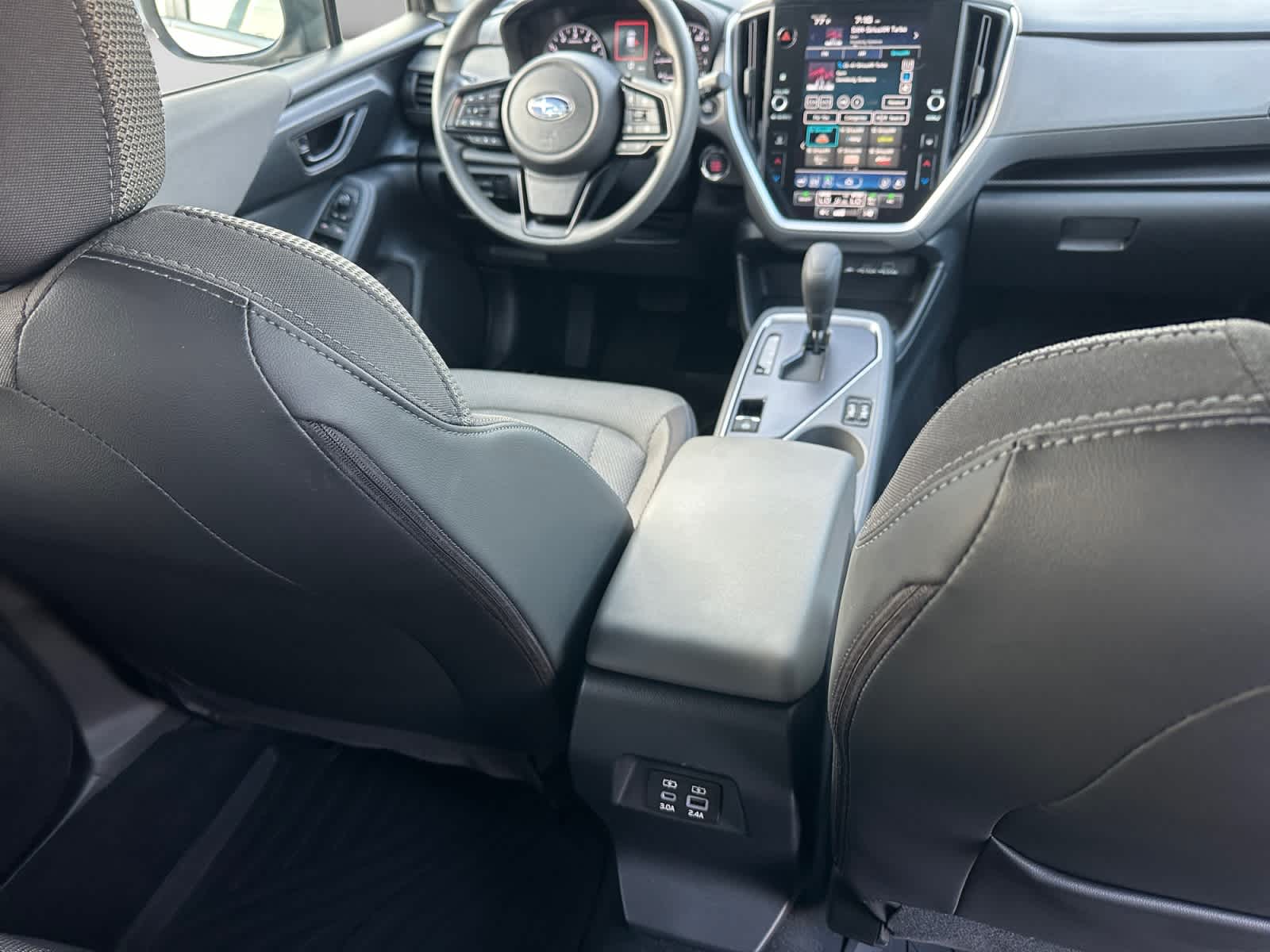 Used 2024 Subaru Crosstrek SUV