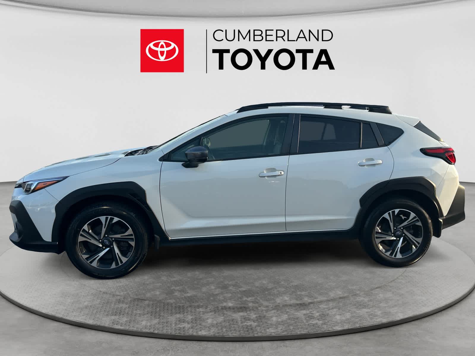 Used 2024 Subaru Crosstrek SUV
