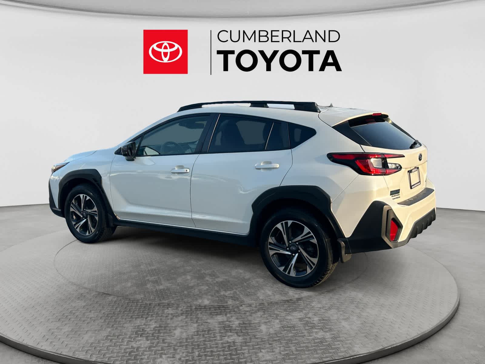 Used 2024 Subaru Crosstrek SUV