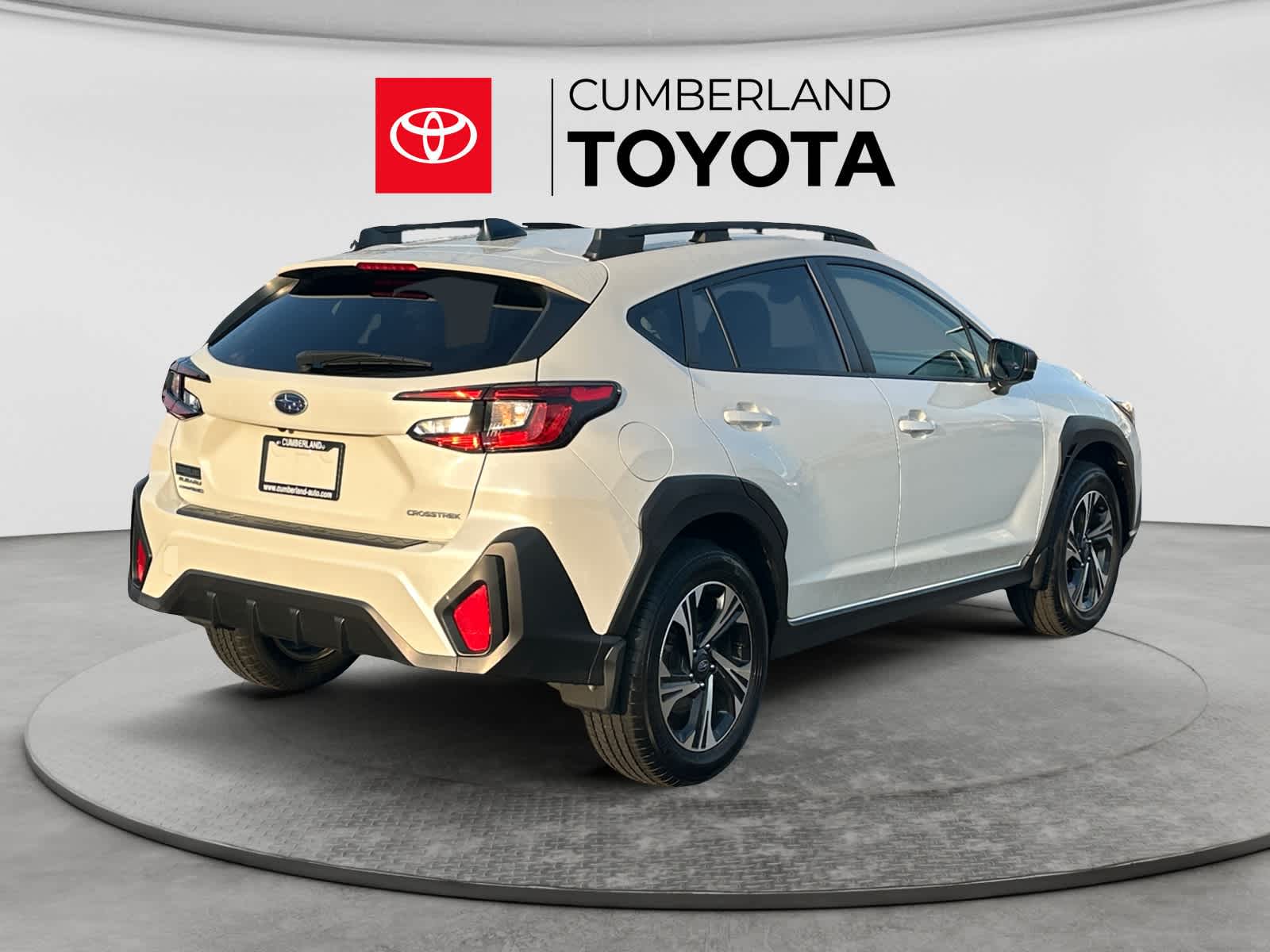 Used 2024 Subaru Crosstrek SUV