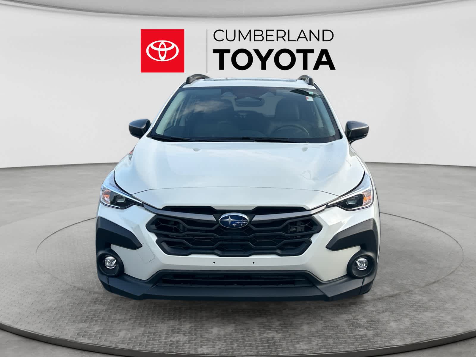 Used 2024 Subaru Crosstrek SUV
