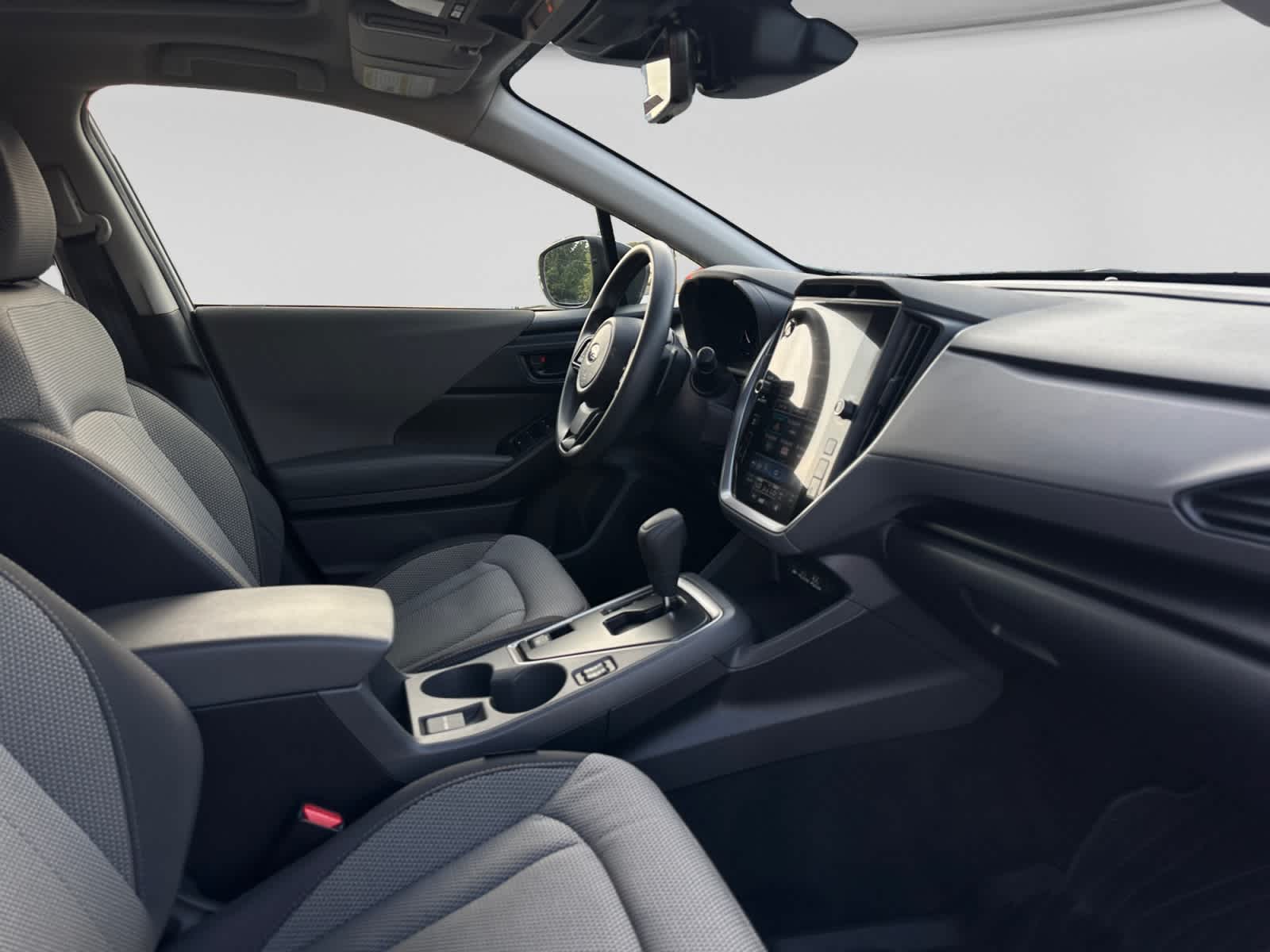 Used 2024 Subaru Crosstrek SUV