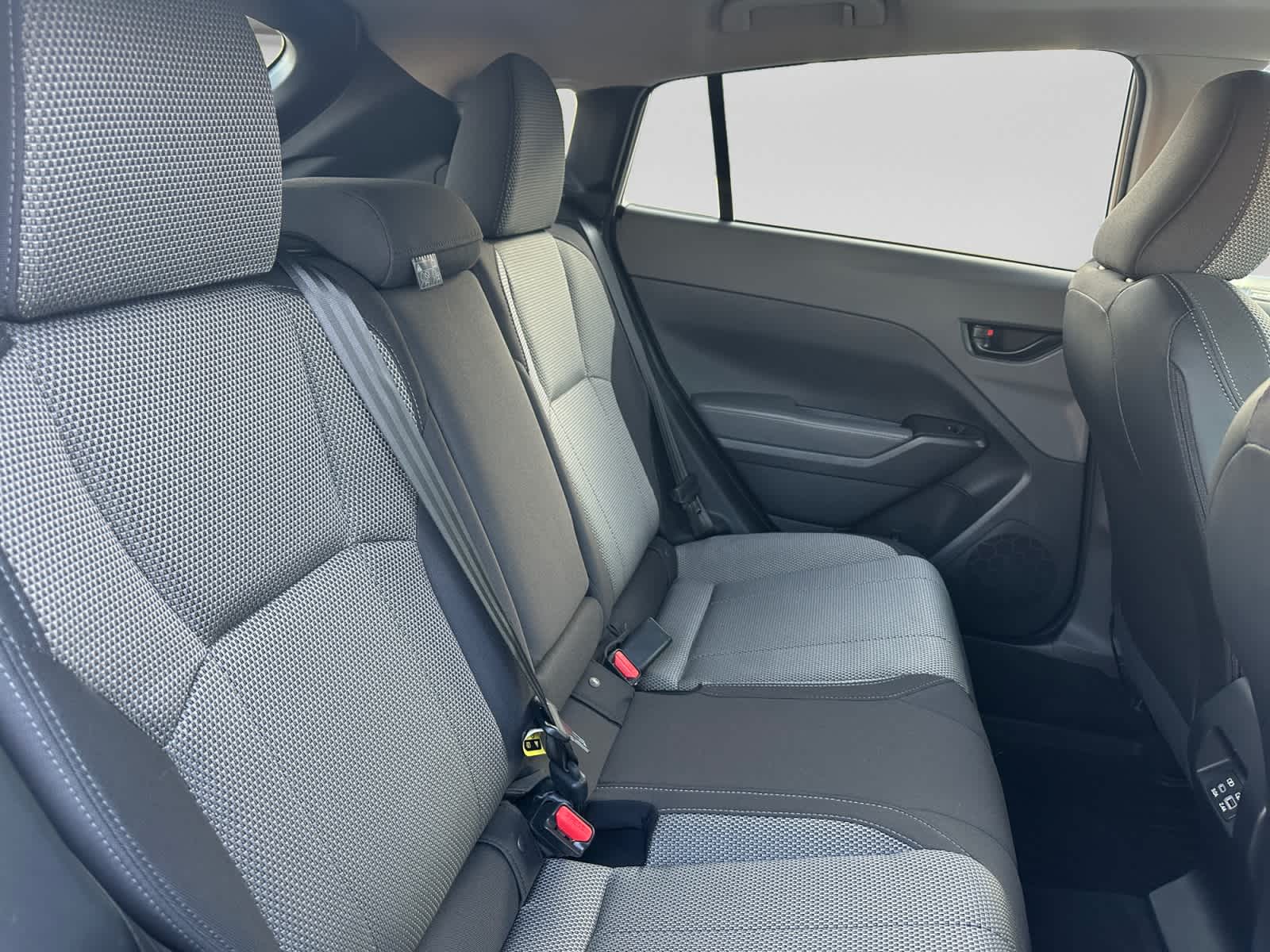 Used 2024 Subaru Crosstrek SUV