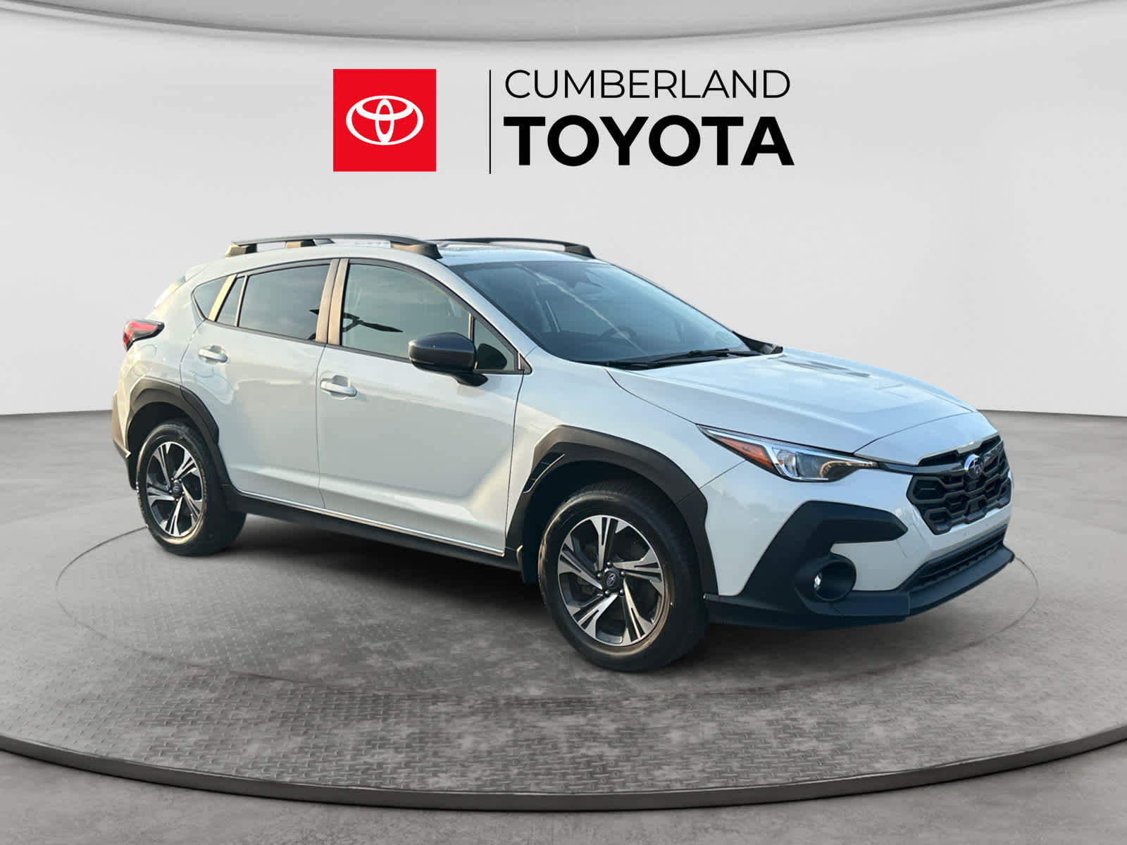 Used 2024 Subaru Crosstrek SUV