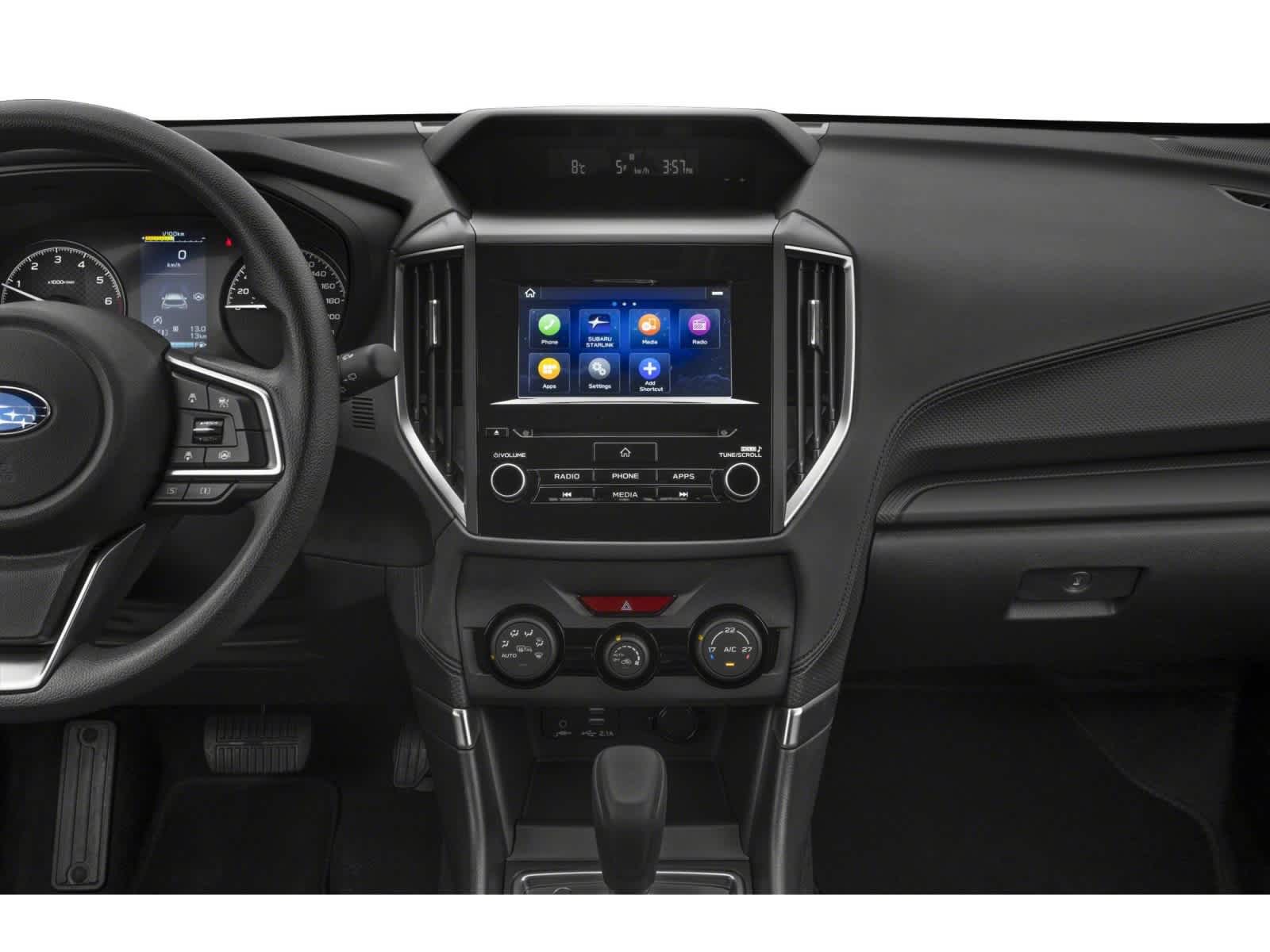 Used 2024 Subaru Forester SUV