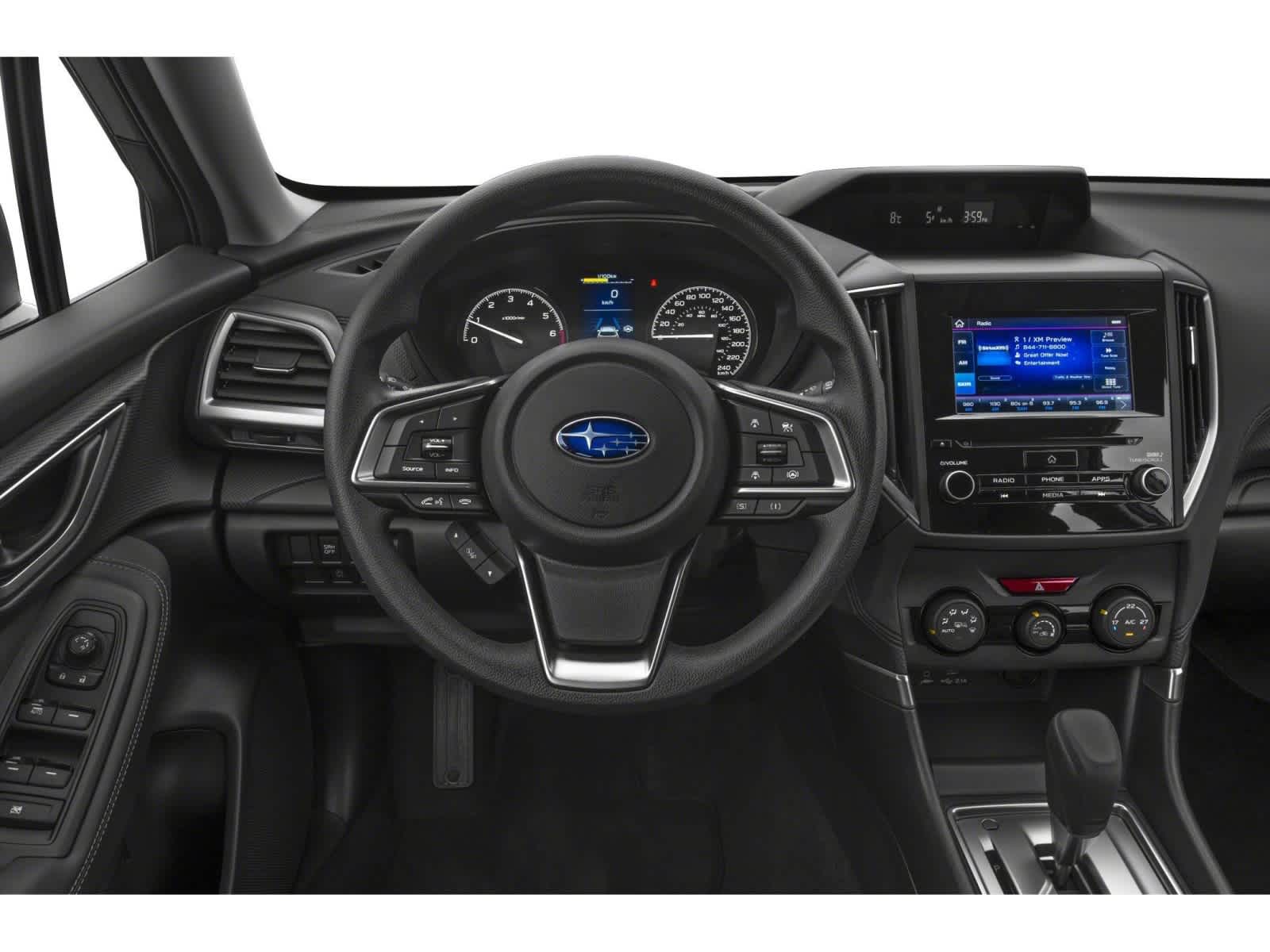 Used 2024 Subaru Forester SUV