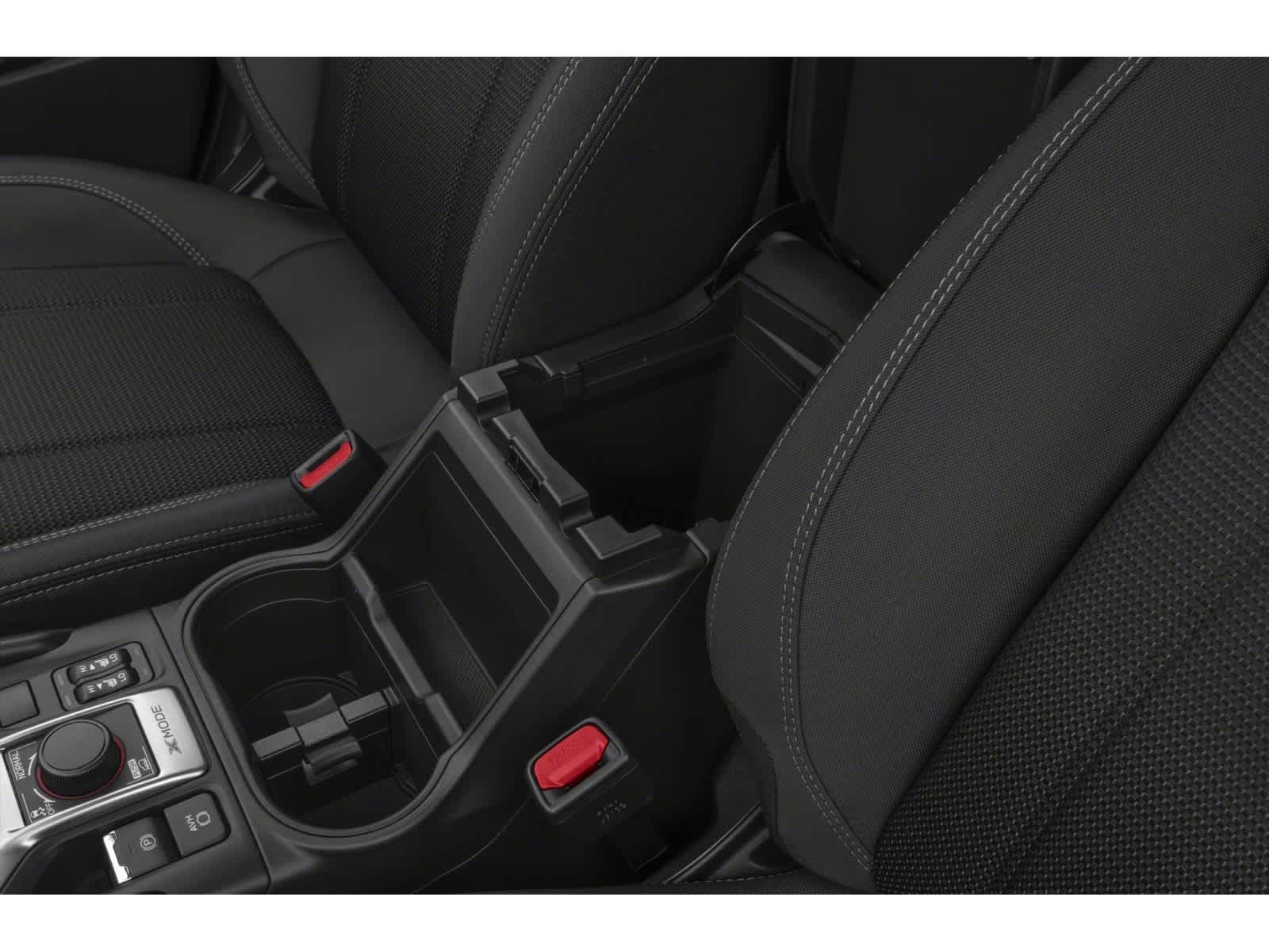 Used 2024 Subaru Forester SUV