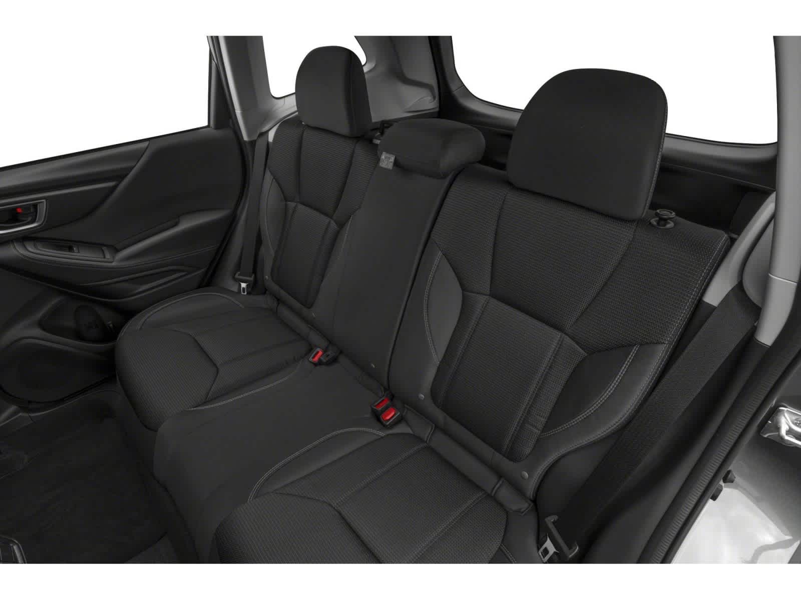 Used 2024 Subaru Forester SUV