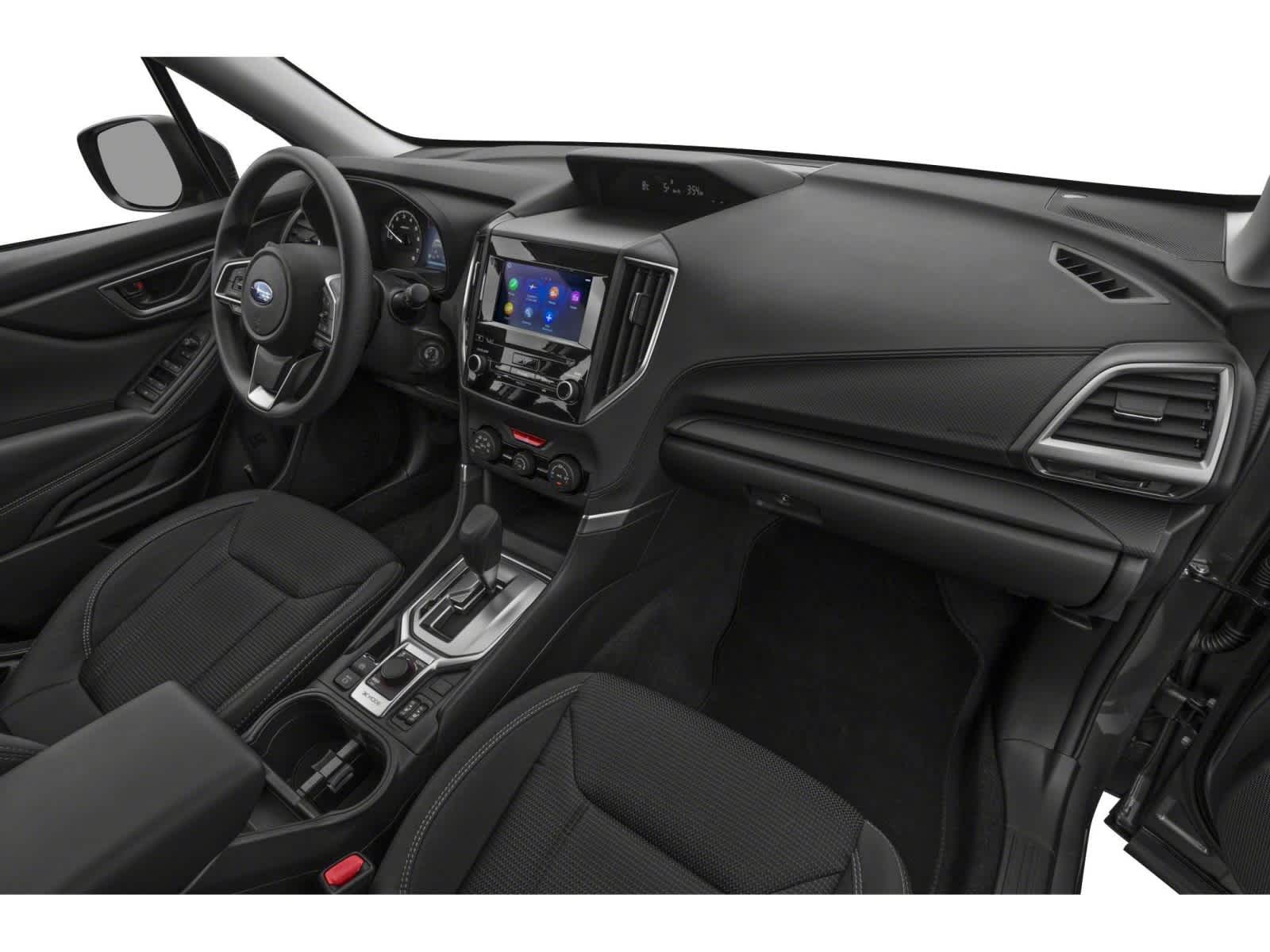Used 2024 Subaru Forester SUV