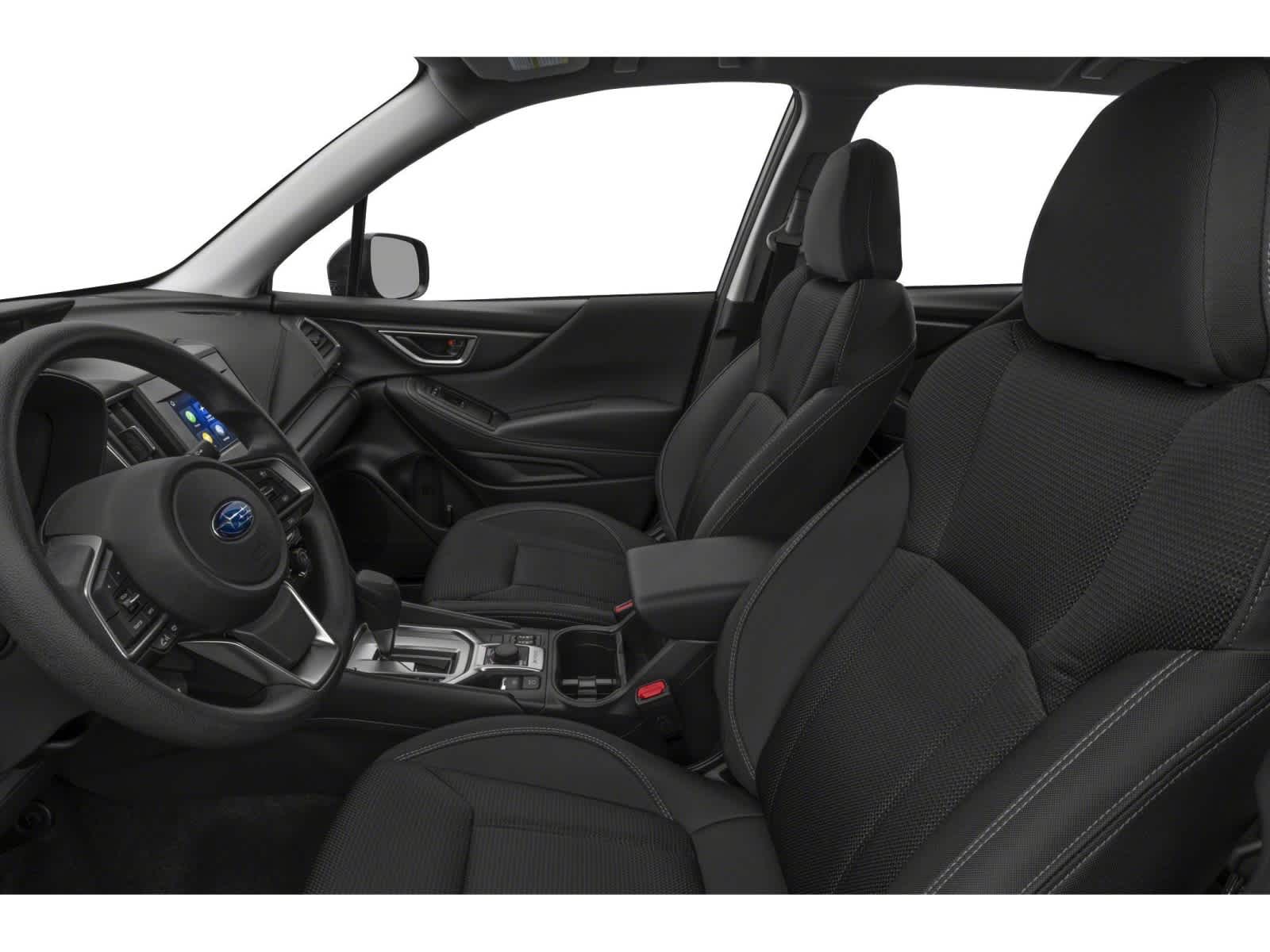 Used 2024 Subaru Forester SUV