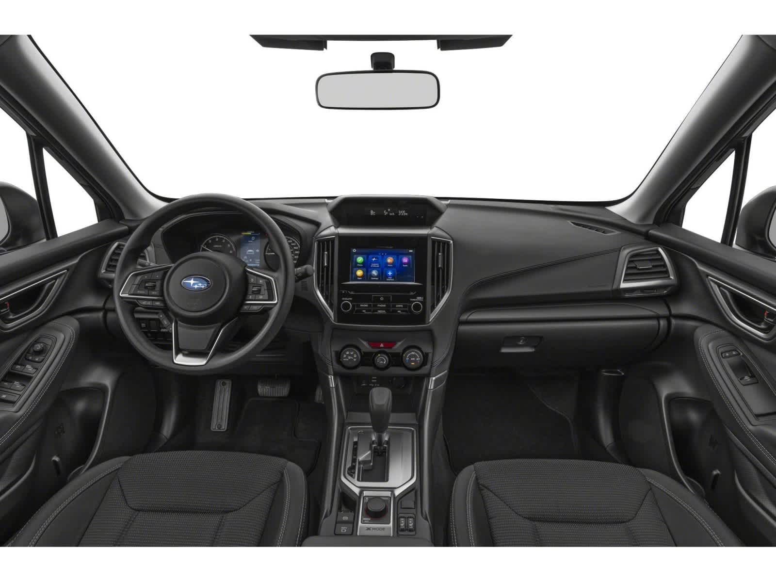 Used 2024 Subaru Forester SUV