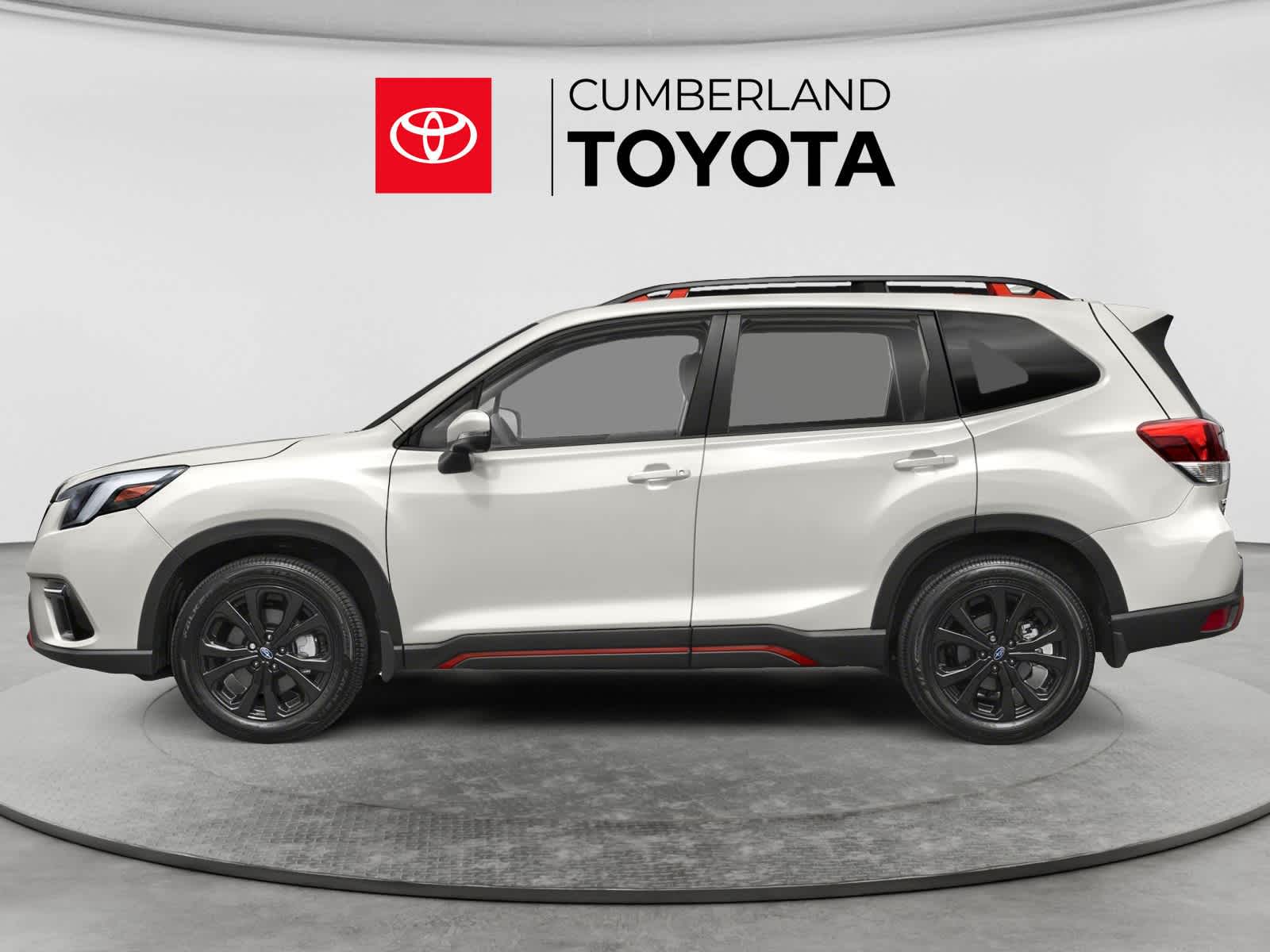Used 2024 Subaru Forester SUV
