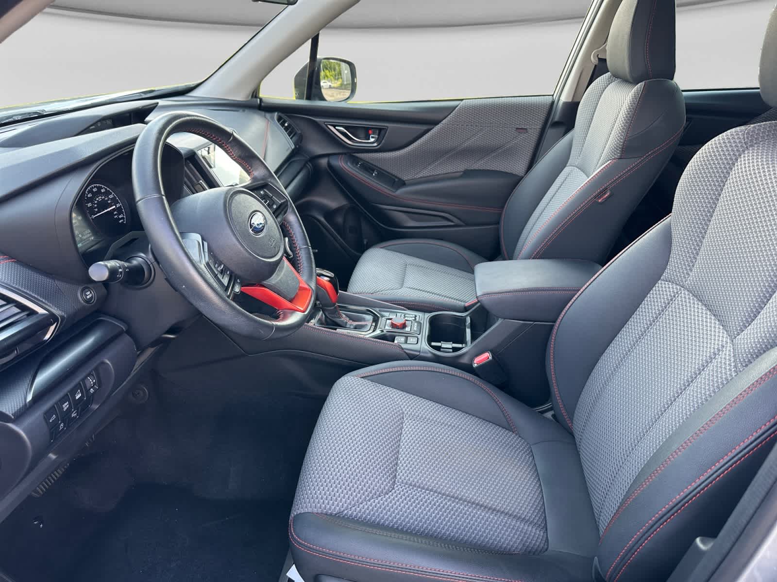 Used 2023 Subaru Forester SUV