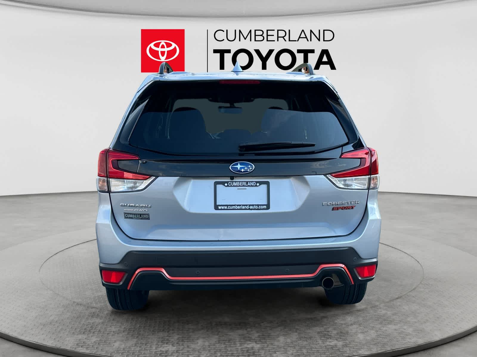 Used 2023 Subaru Forester SUV