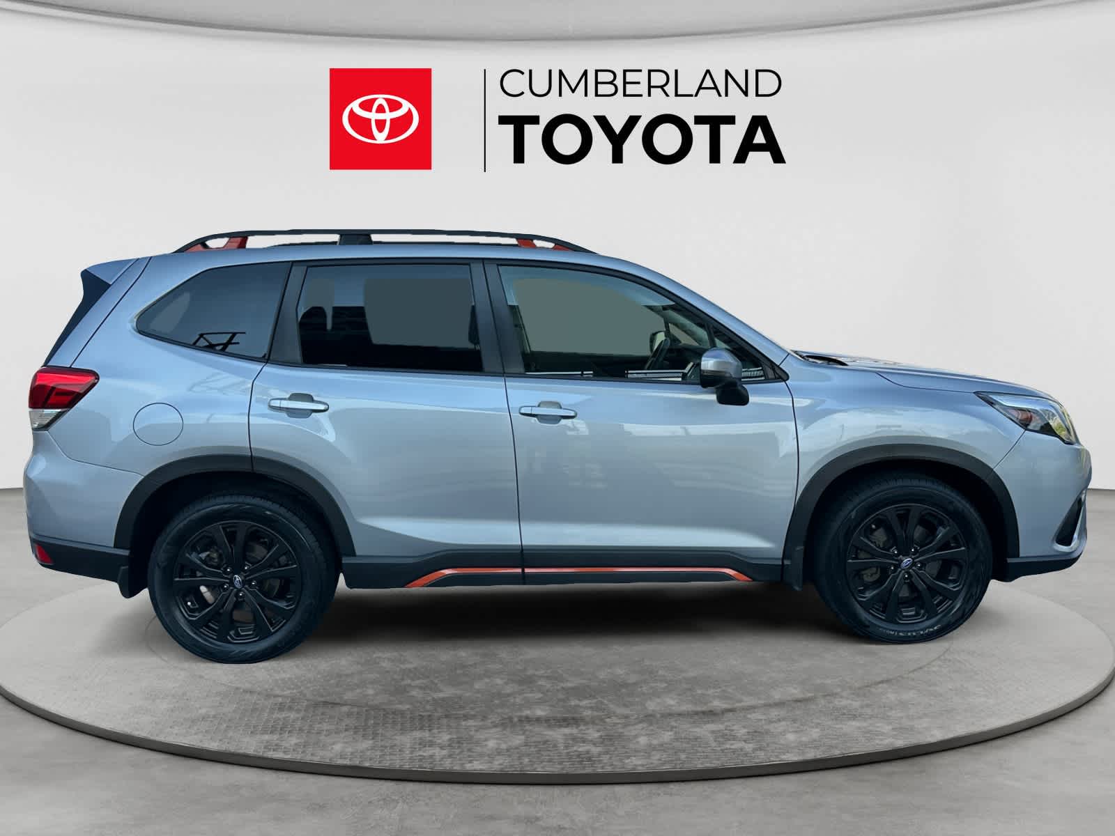Used 2023 Subaru Forester SUV