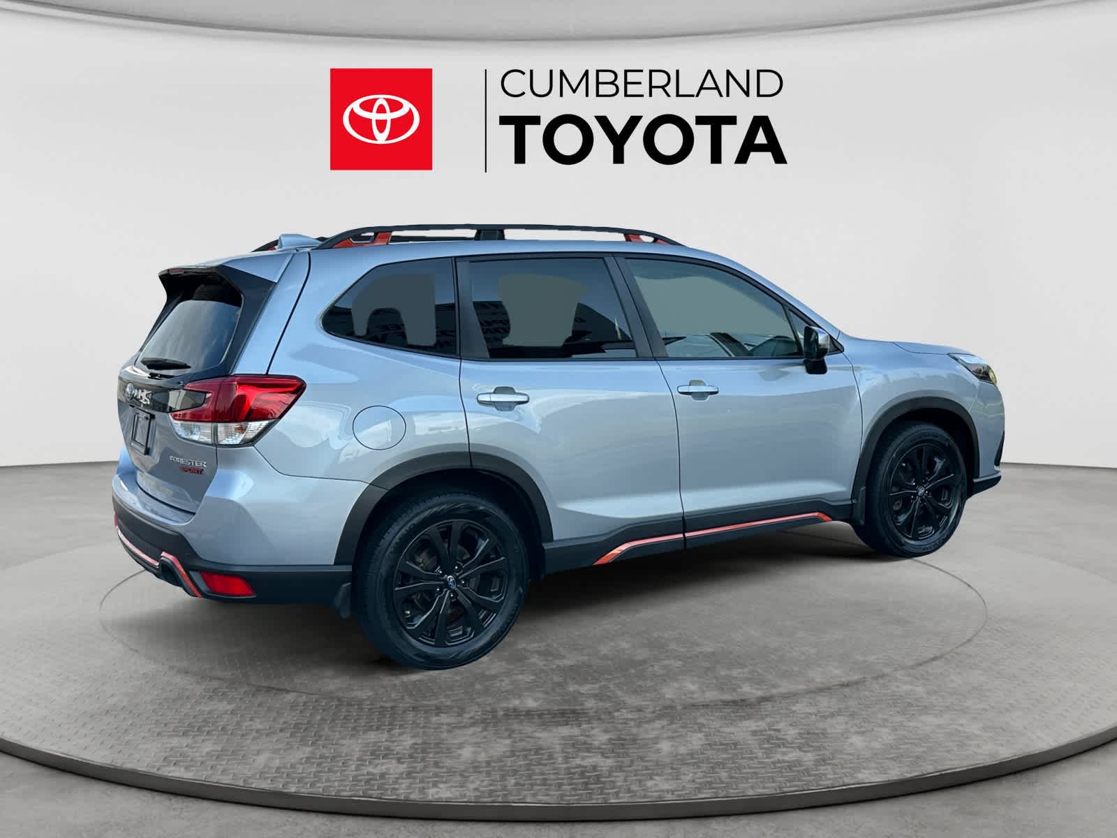 Used 2023 Subaru Forester SUV