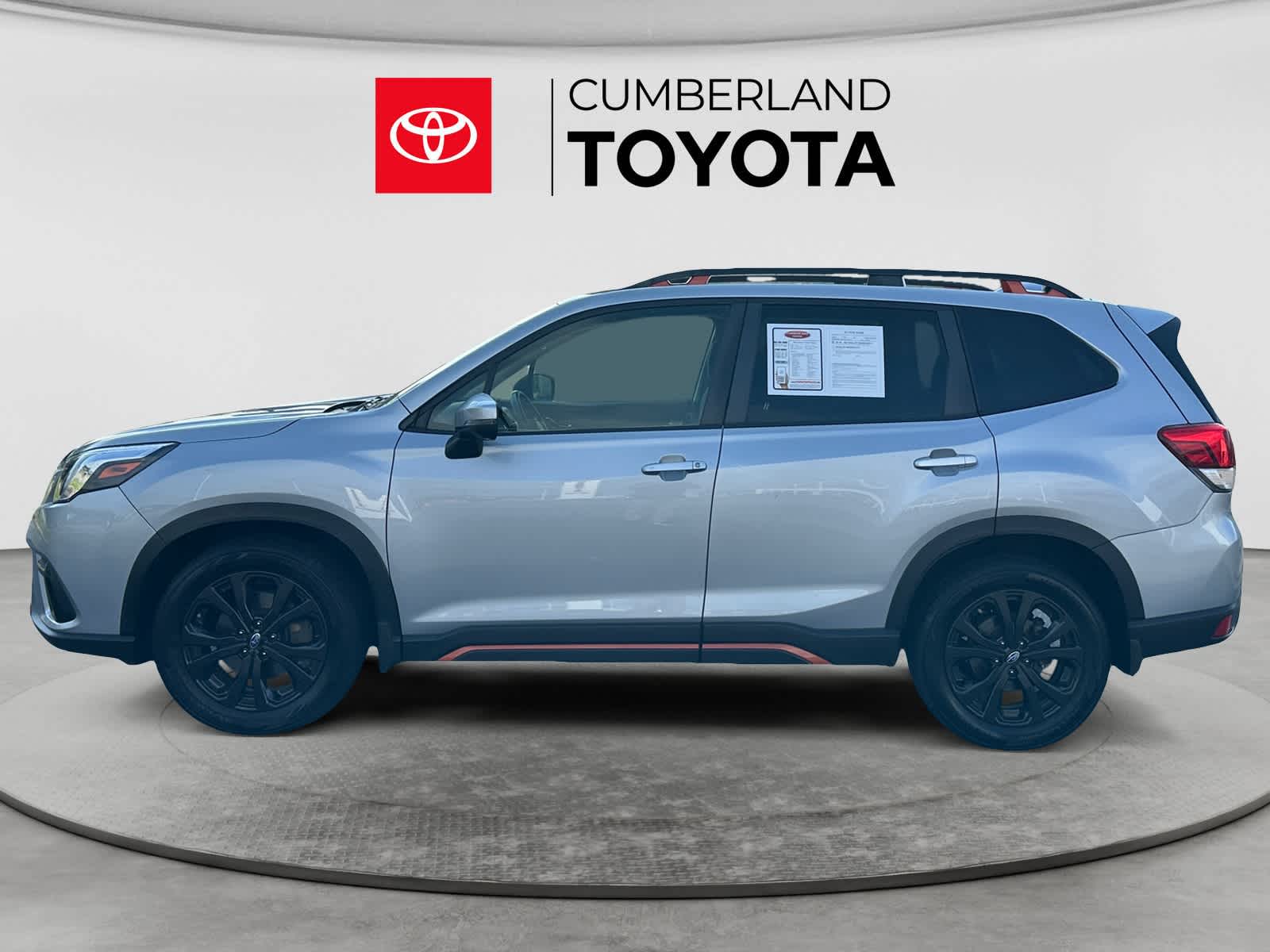 Used 2023 Subaru Forester SUV