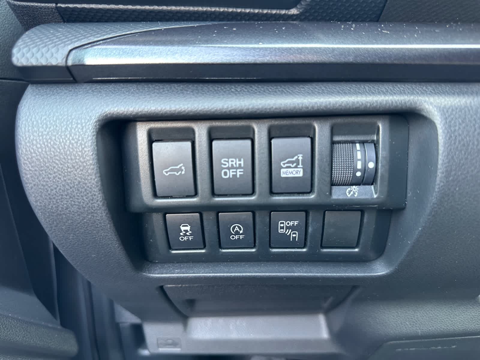Used 2023 Subaru Forester SUV