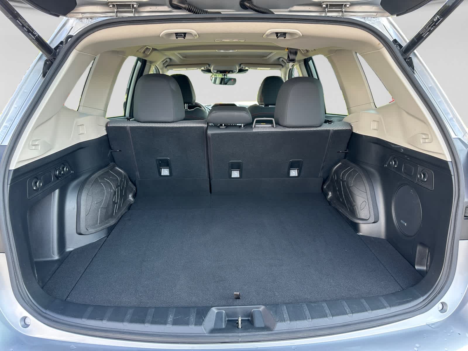 Used 2023 Subaru Forester SUV