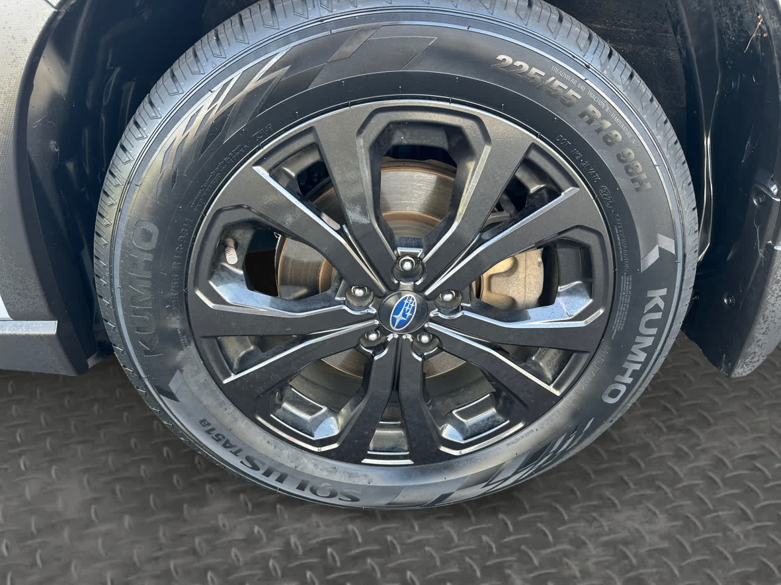Used 2023 Subaru Forester SUV