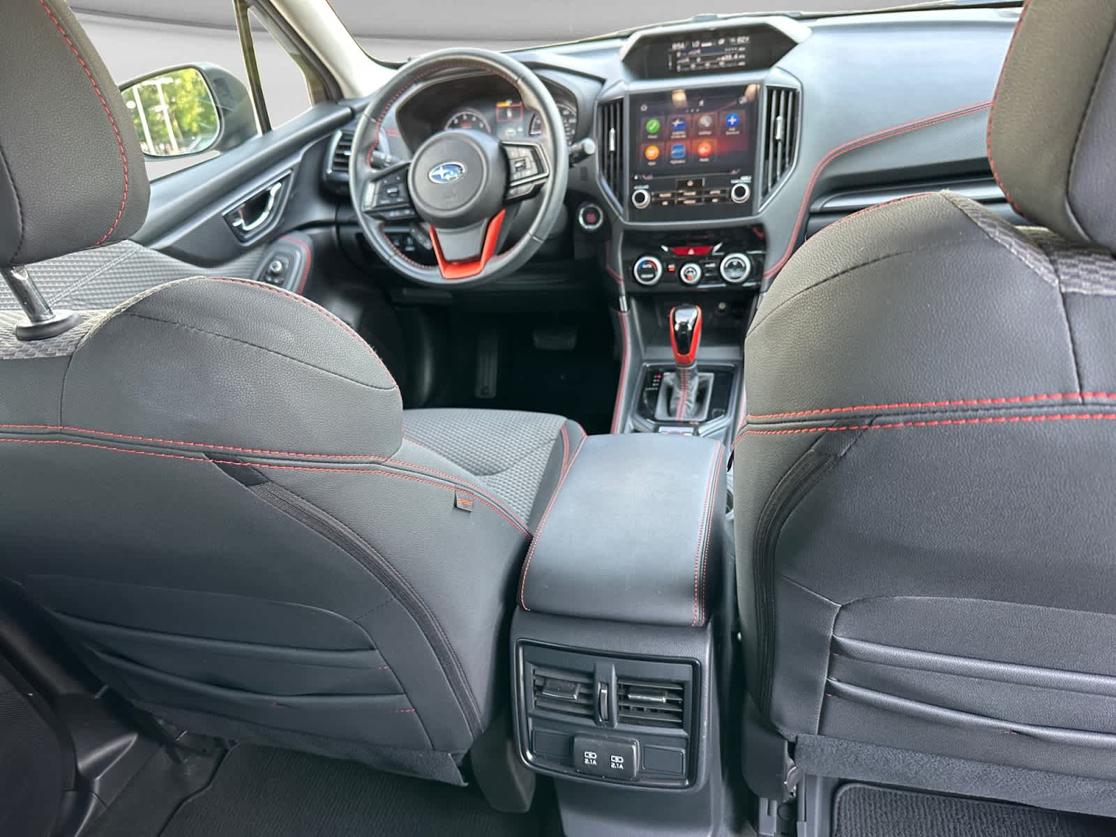 Used 2023 Subaru Forester SUV