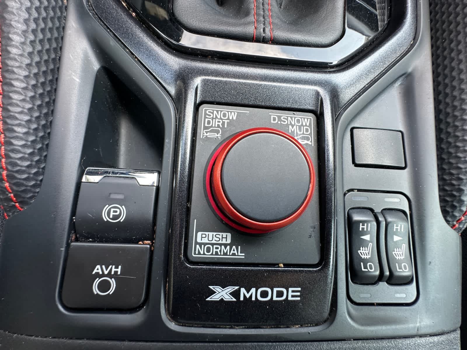 Used 2023 Subaru Forester SUV