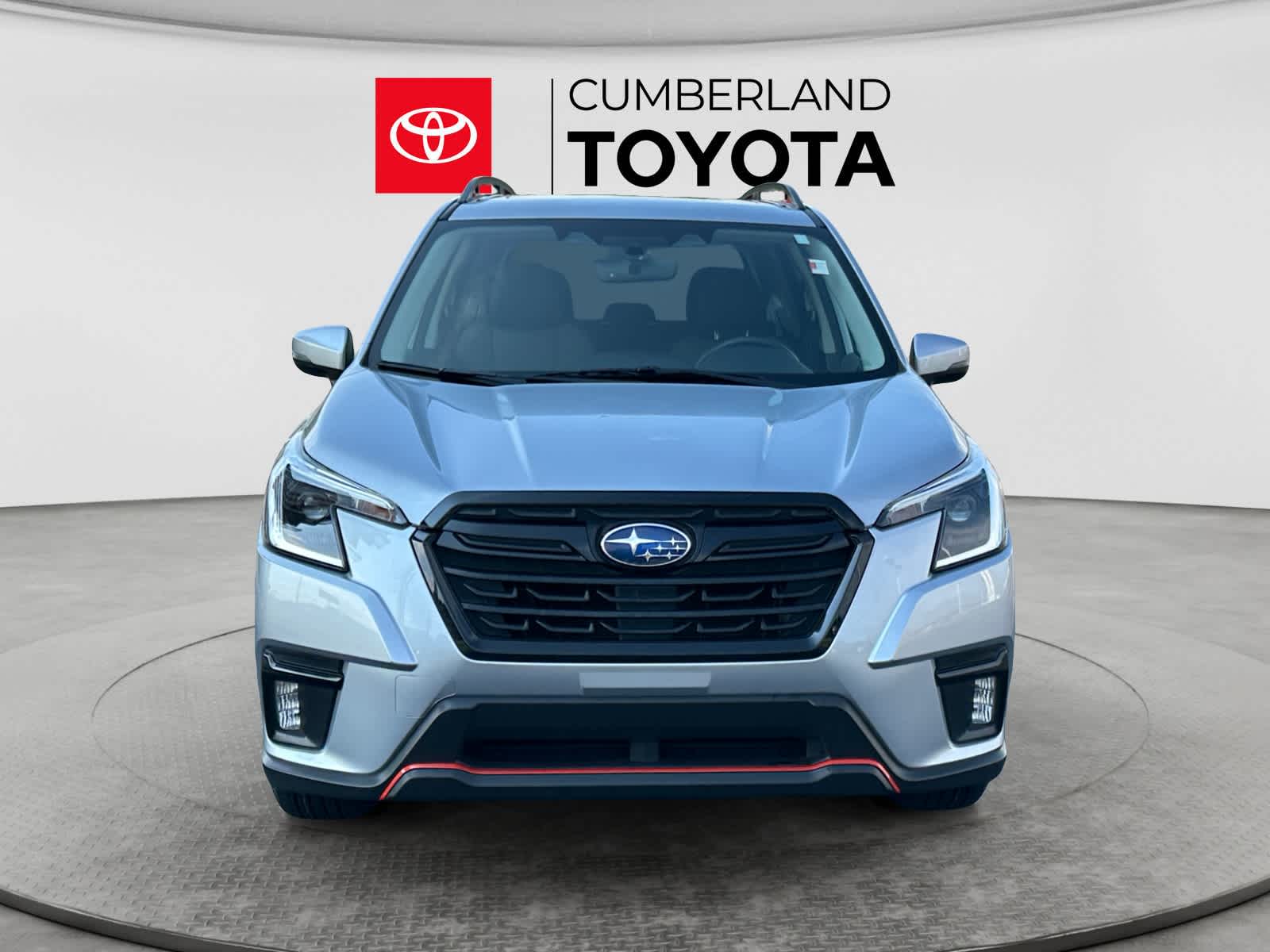 Used 2023 Subaru Forester SUV