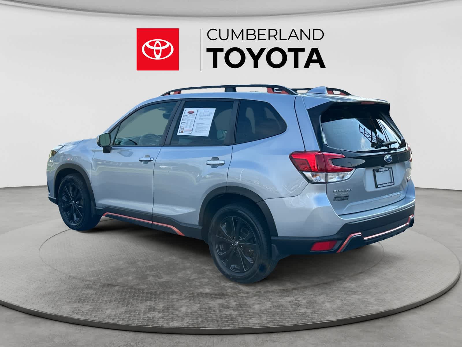 Used 2023 Subaru Forester SUV