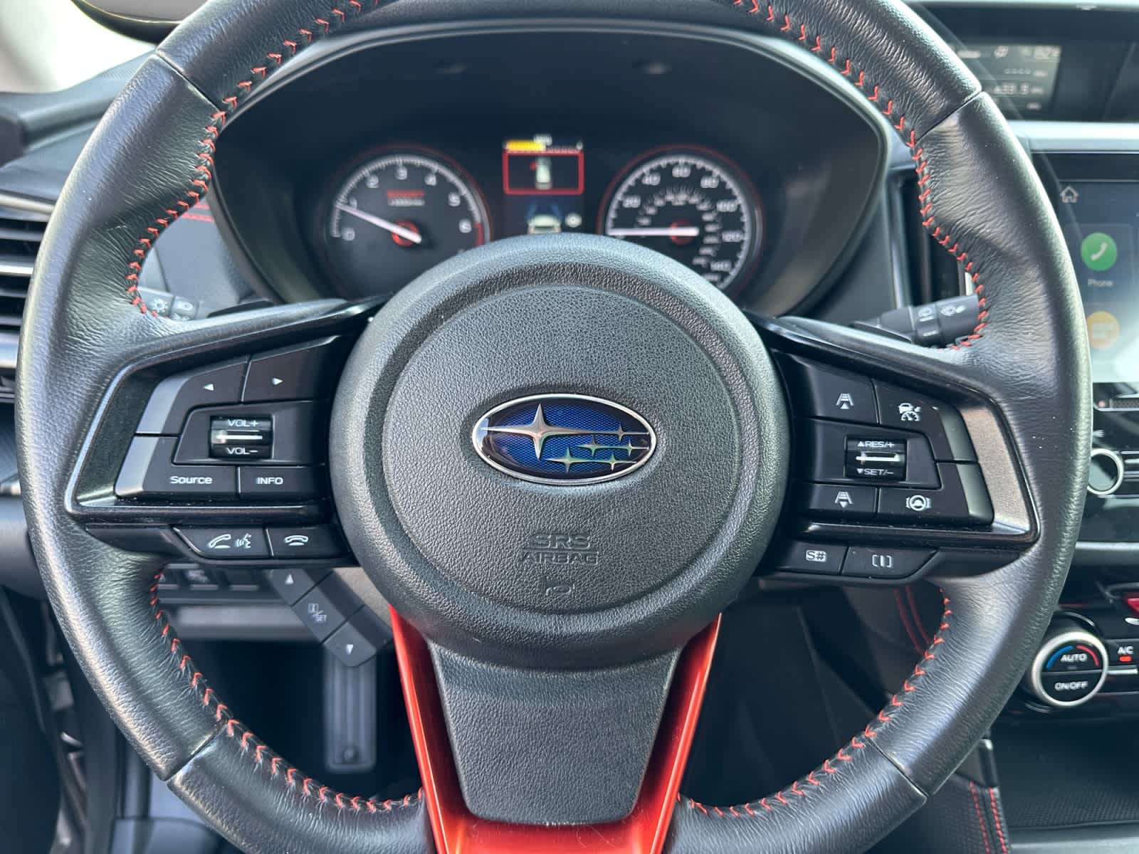 Used 2023 Subaru Forester SUV
