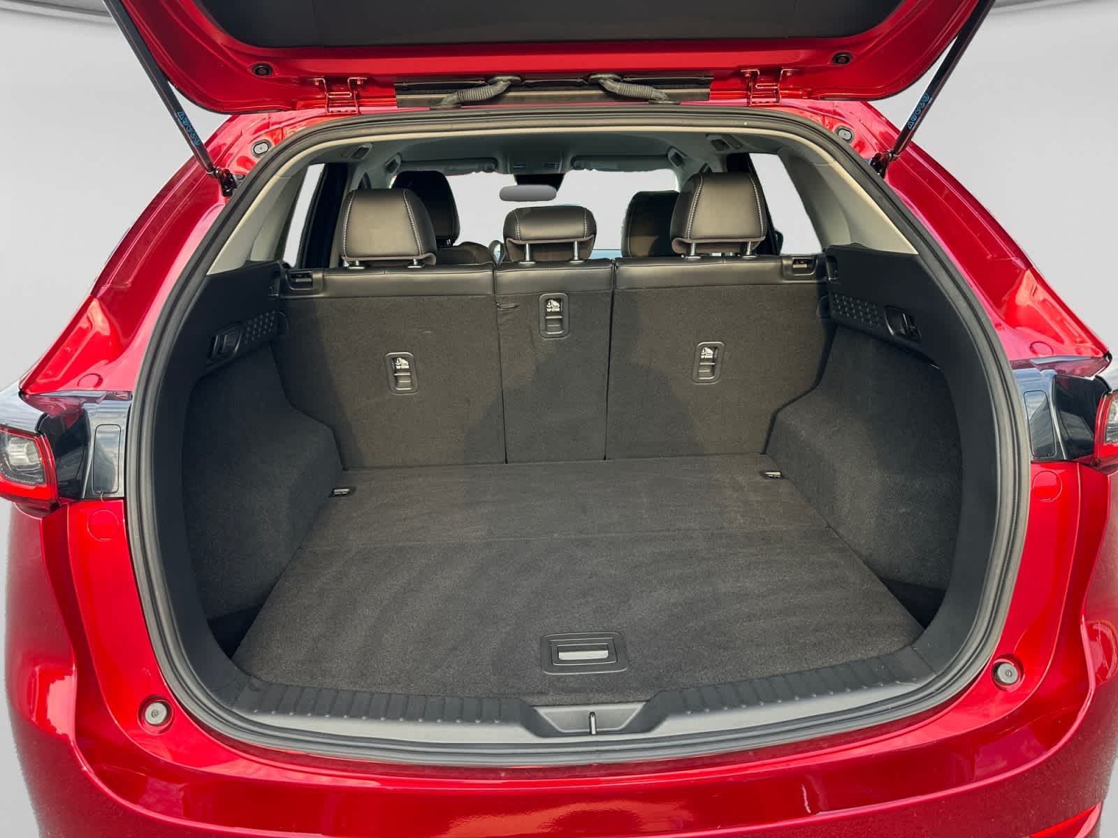 Used 2024 Mazda CX-5 SUV