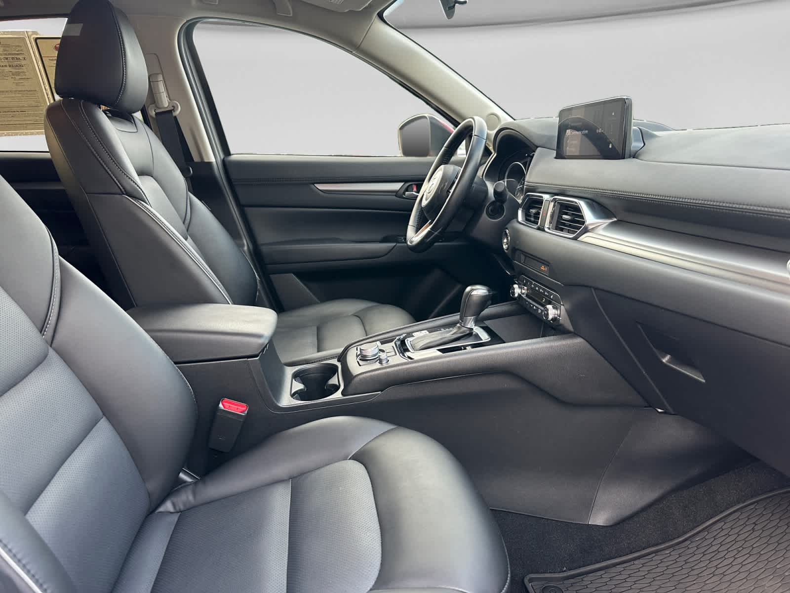 Used 2024 Mazda CX-5 SUV