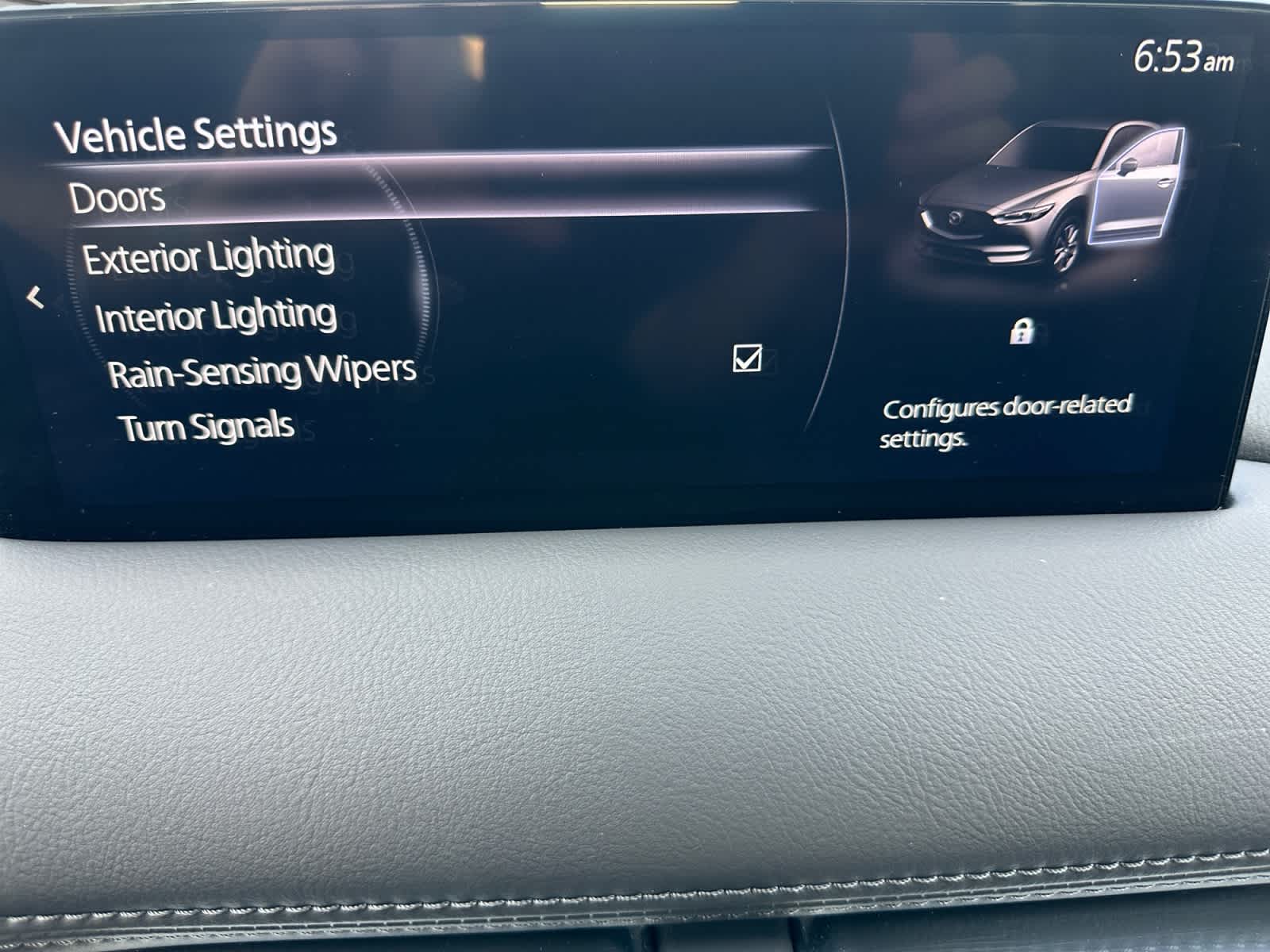 Used 2024 Mazda CX-5 SUV