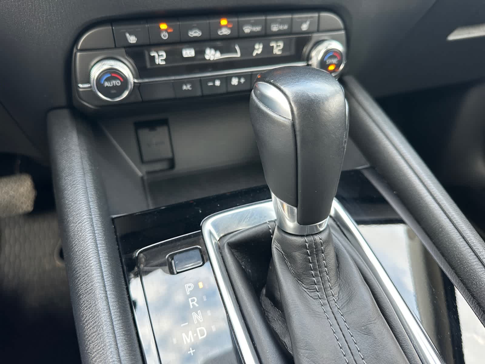 Used 2024 Mazda CX-5 SUV