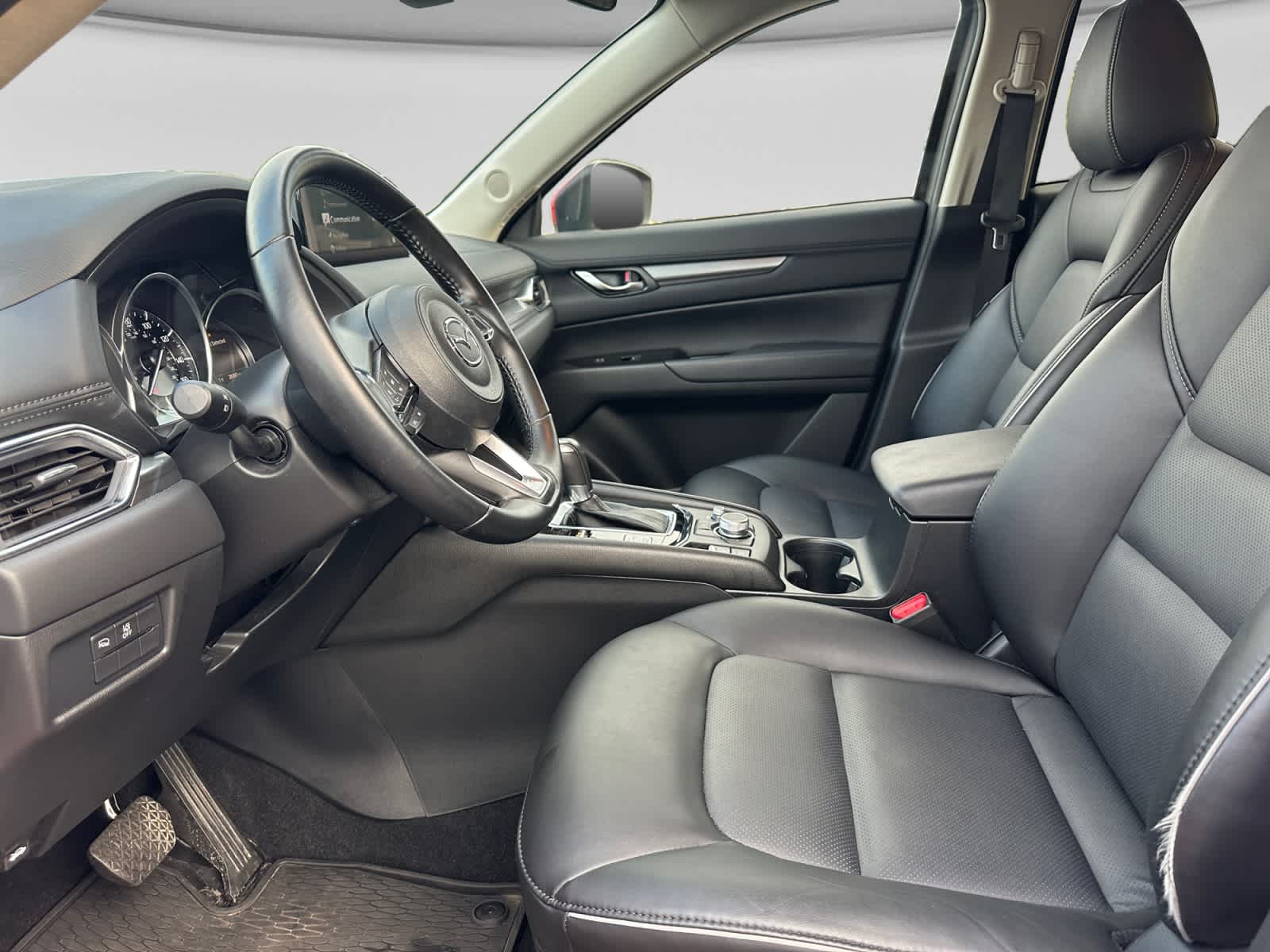 Used 2024 Mazda CX-5 SUV