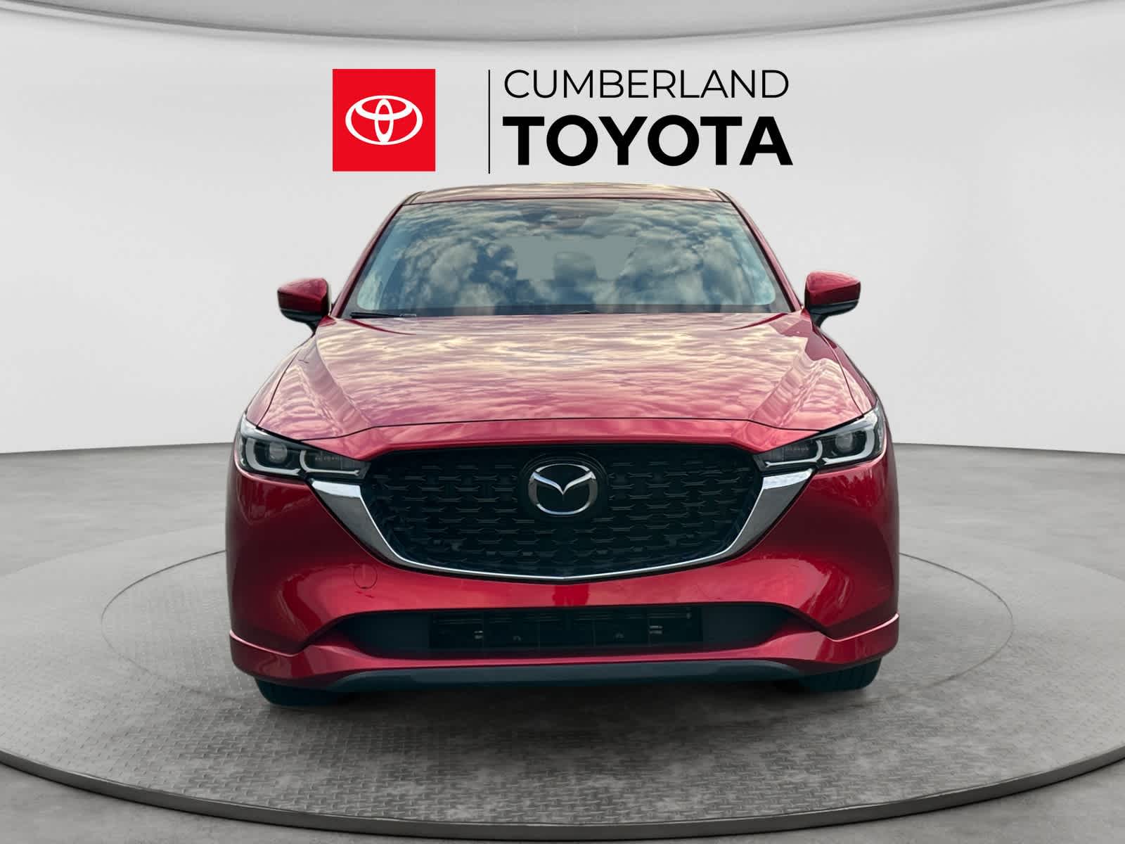 Used 2024 Mazda CX-5 SUV
