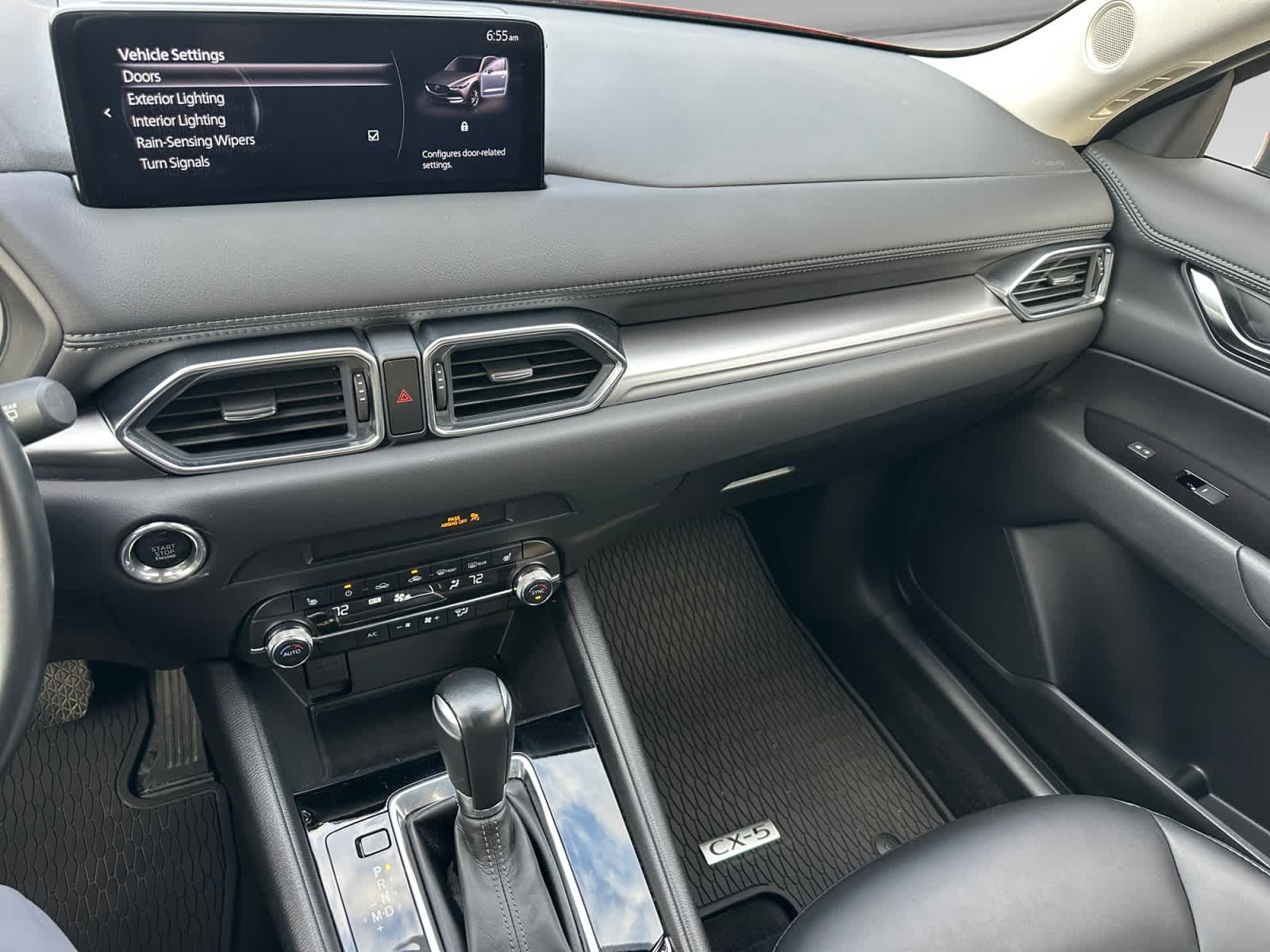 Used 2024 Mazda CX-5 SUV
