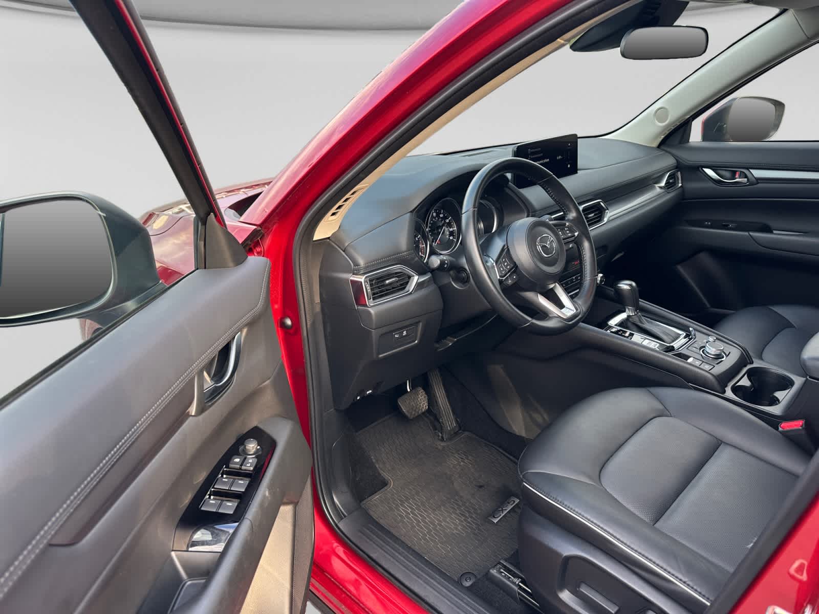 Used 2024 Mazda CX-5 SUV