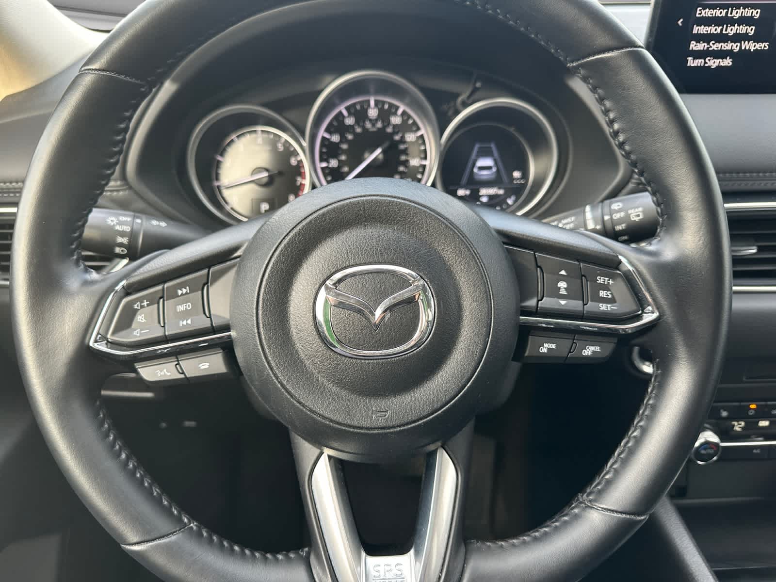Used 2024 Mazda CX-5 SUV