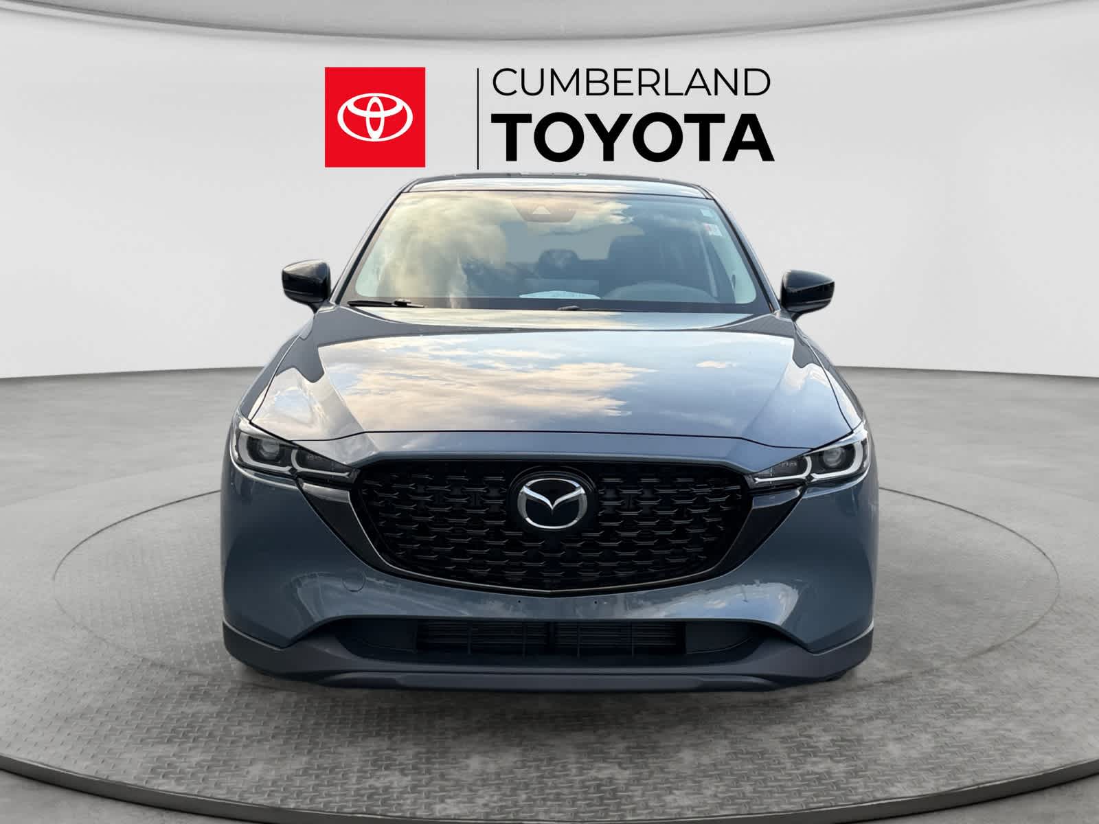 Used 2024 Mazda CX-5 SUV